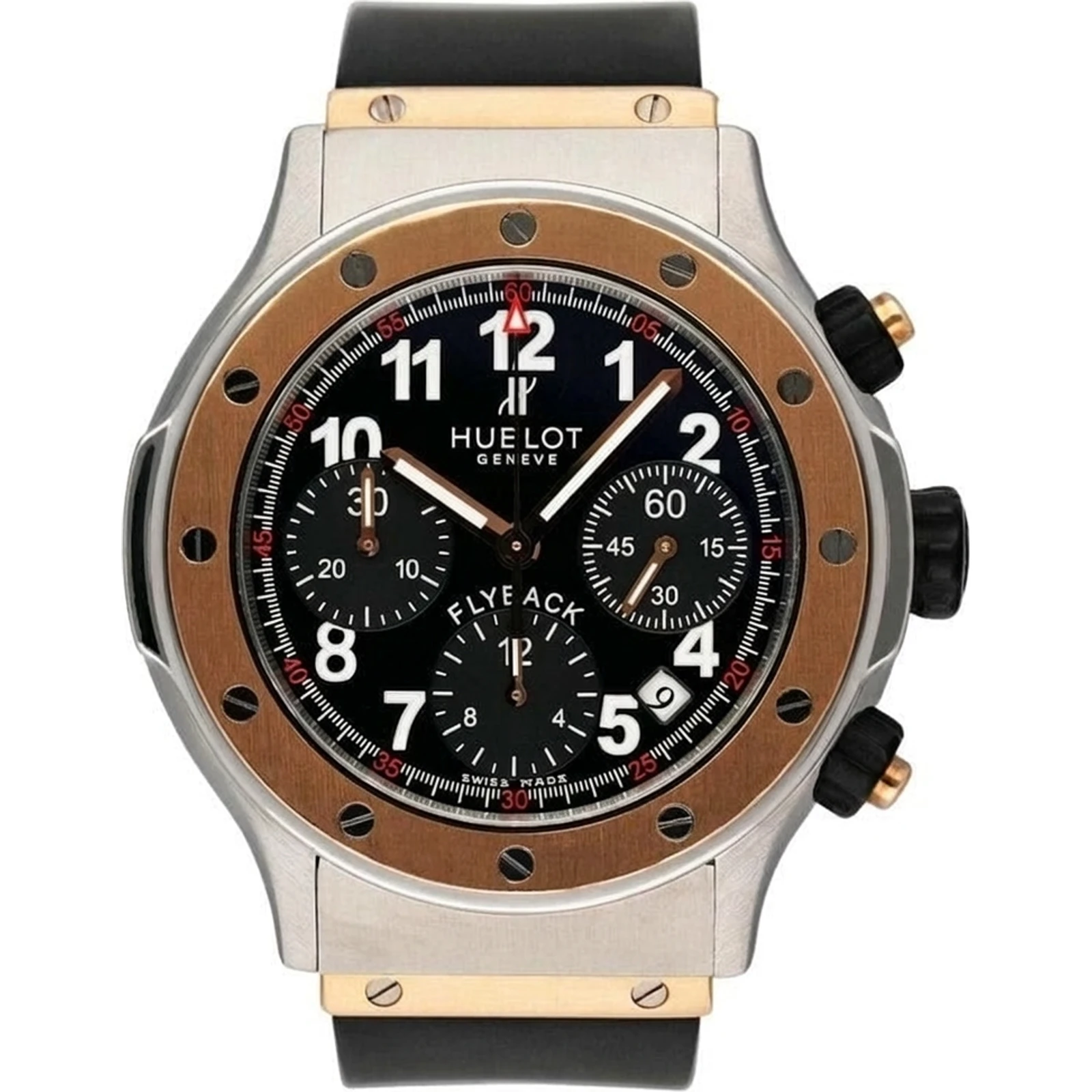 Hublot Super B 1926.7