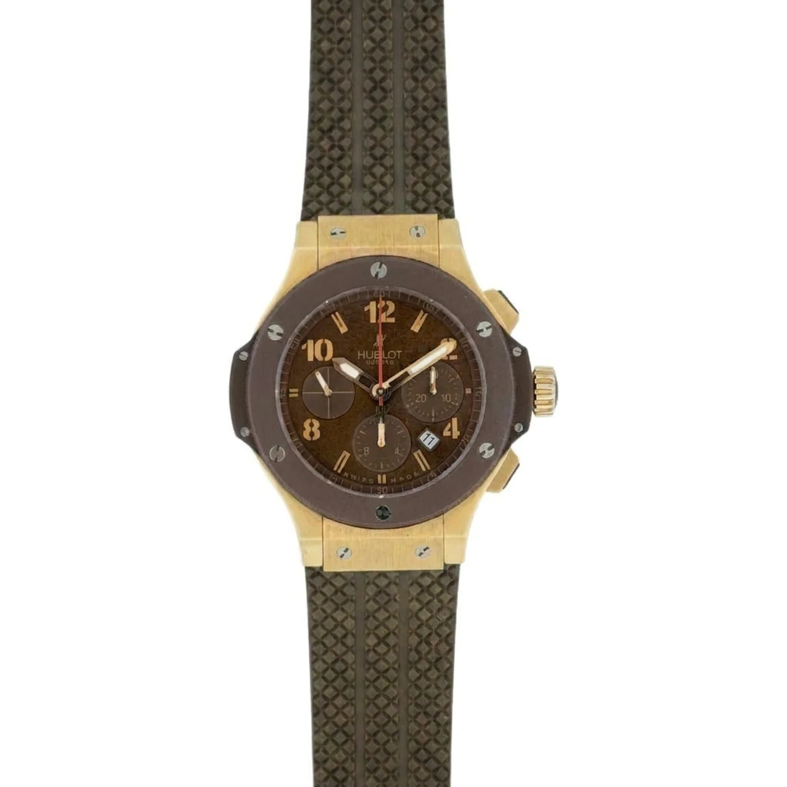 Hublot Big Bang 44 mm 301.PC.3380.RC