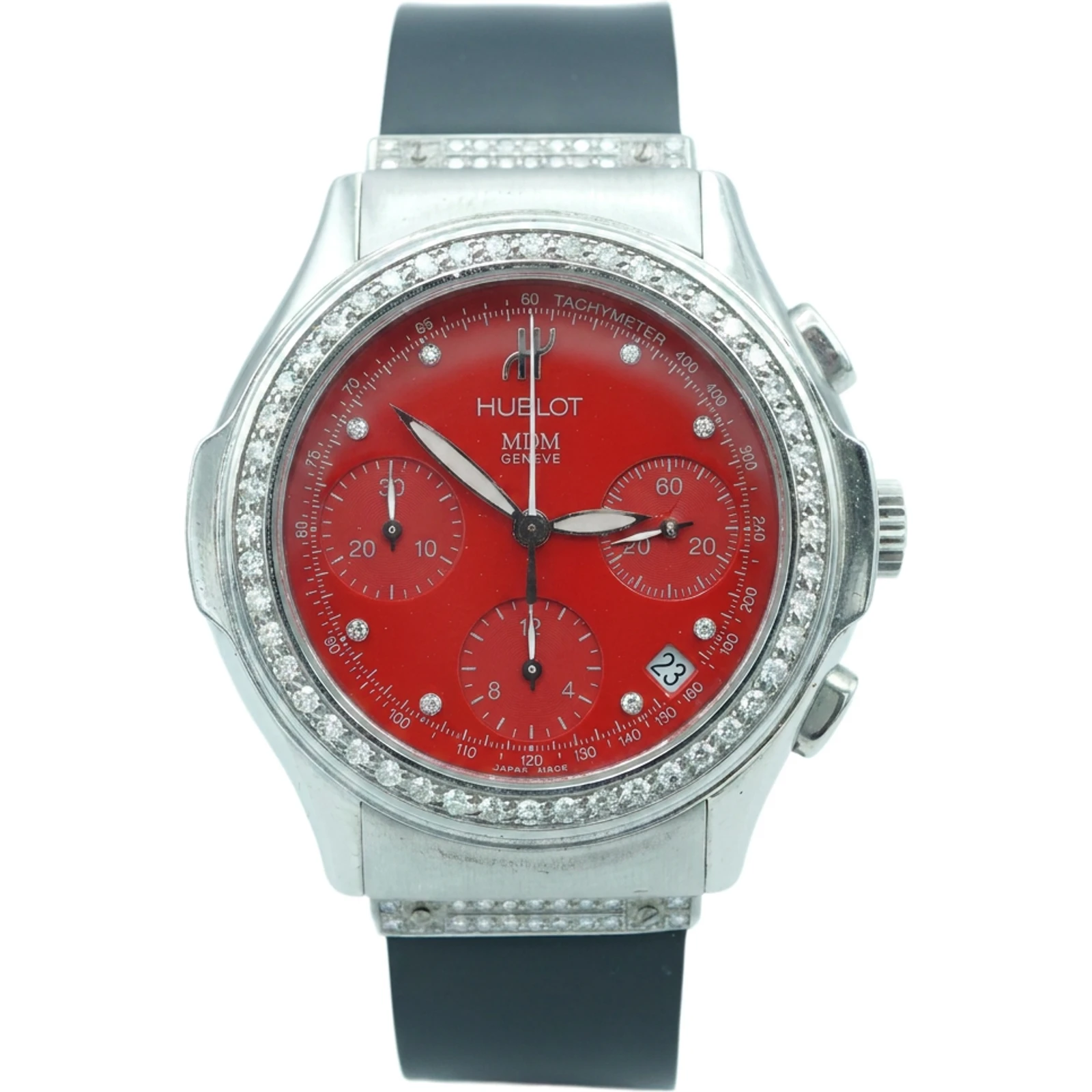 Hublot Elegant 1810.1.054