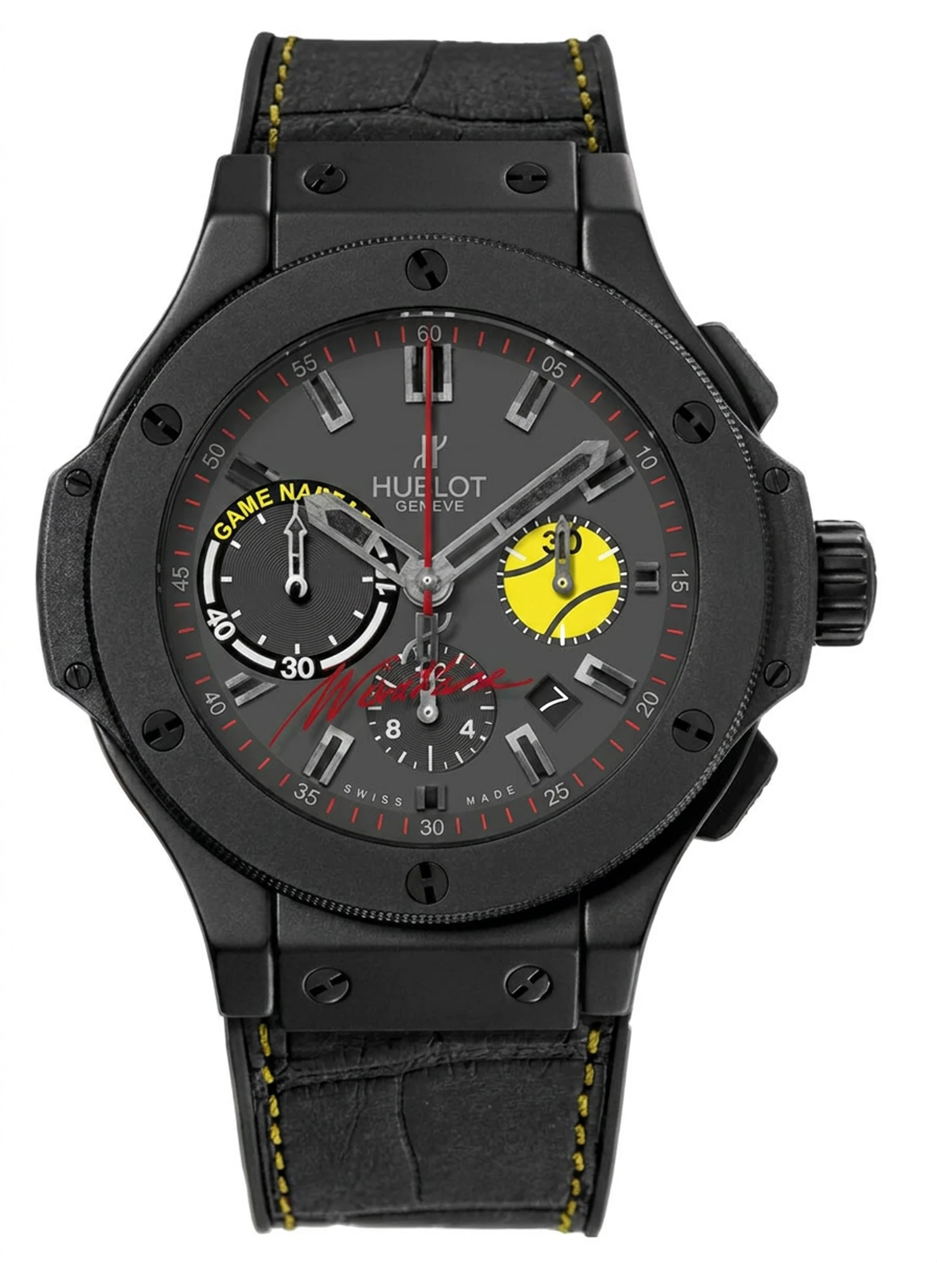 Hublot Big Bang 44 mm 301.CI.8017.GR.NST11