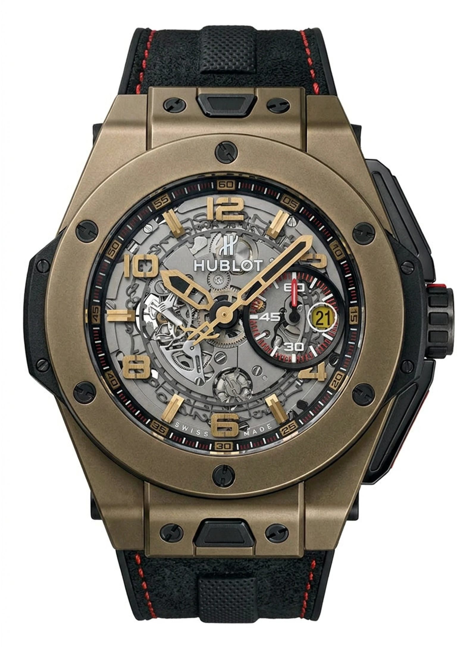 Hublot Big Bang Ferrari 401.NJ.0123.VR