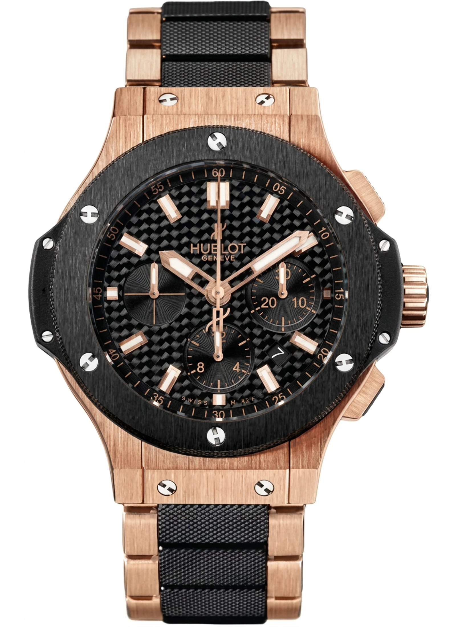 Hublot Big Bang 44 mm 301.PM.1780.PM