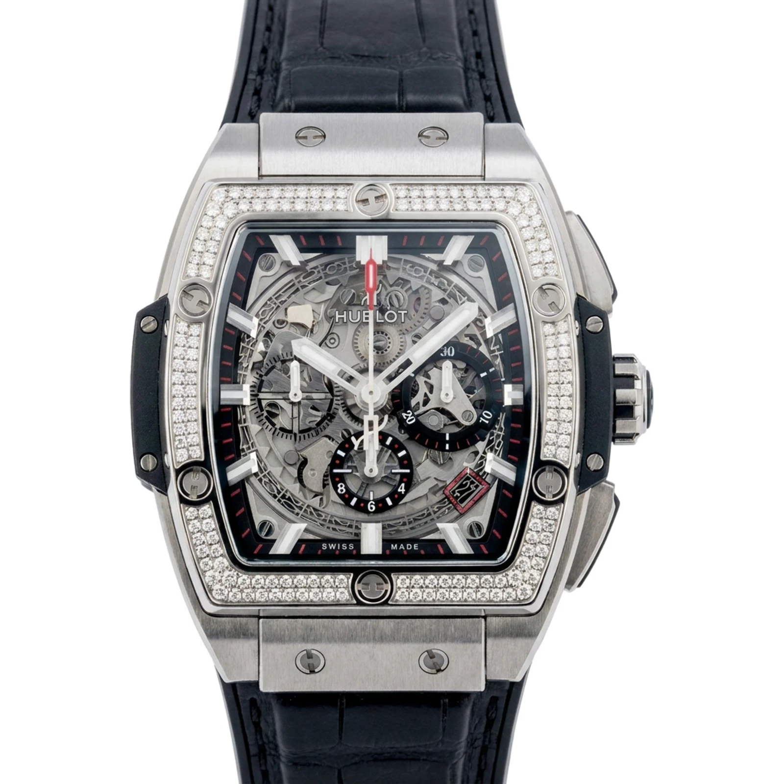 Hublot Spirit of Big Bang 641.NX.0173.LR.1104