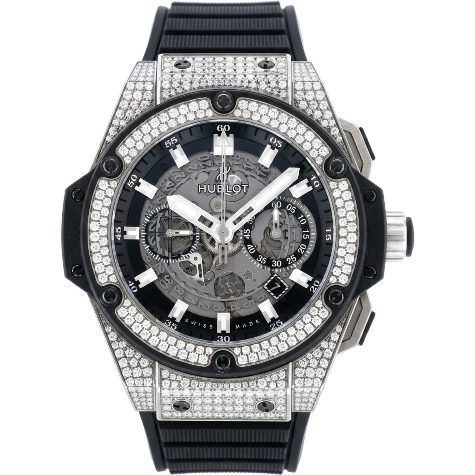 Hublot King Power 701.NX.0170.RX.1704