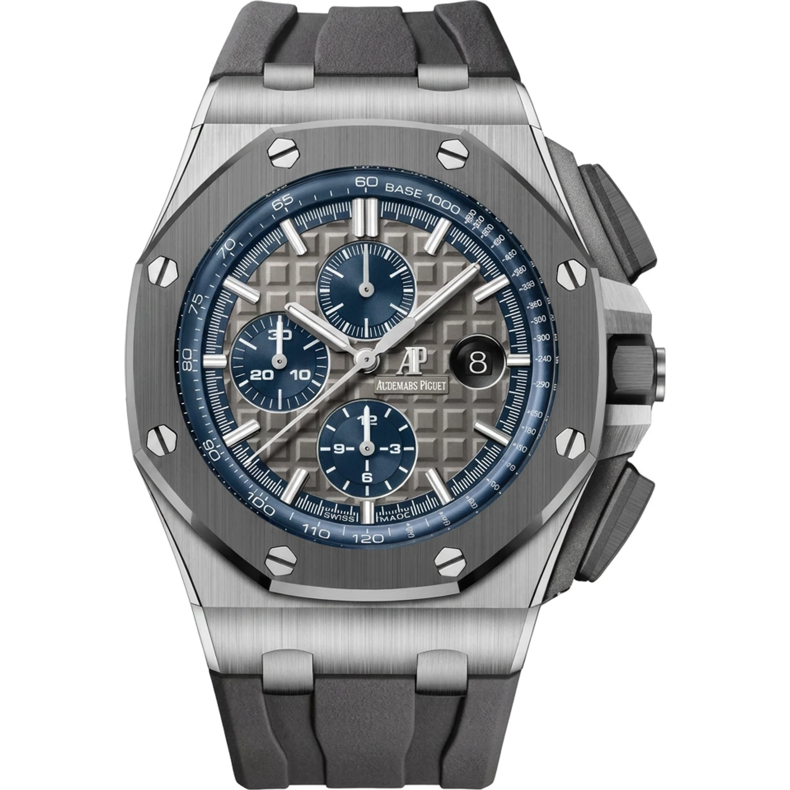 Audemars Piguet Royal Oak Offshore Chronograph 26400IO.OO.A004CA.02