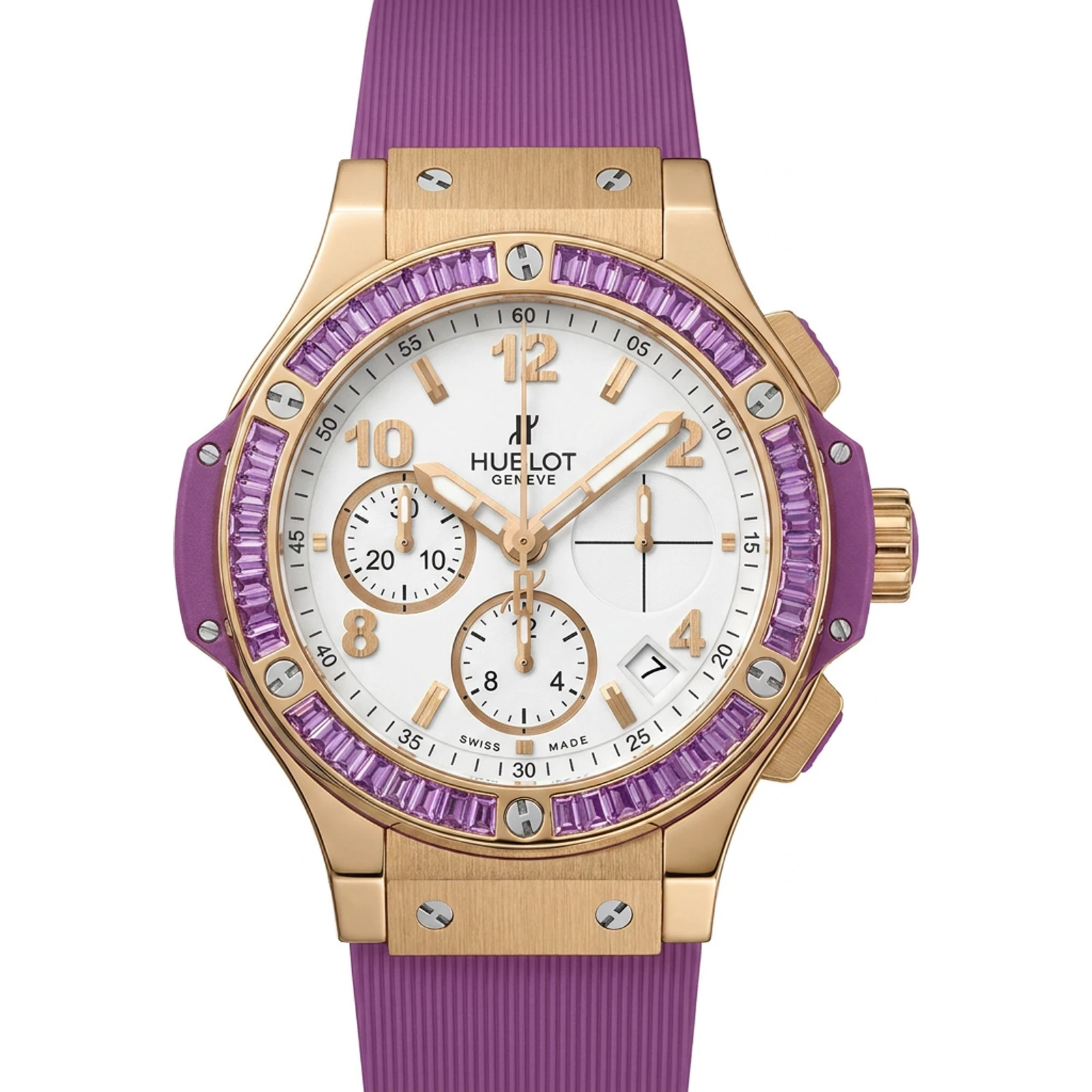 Hublot Big Bang Tutti Frutti 341.PV.2010.RV.1905