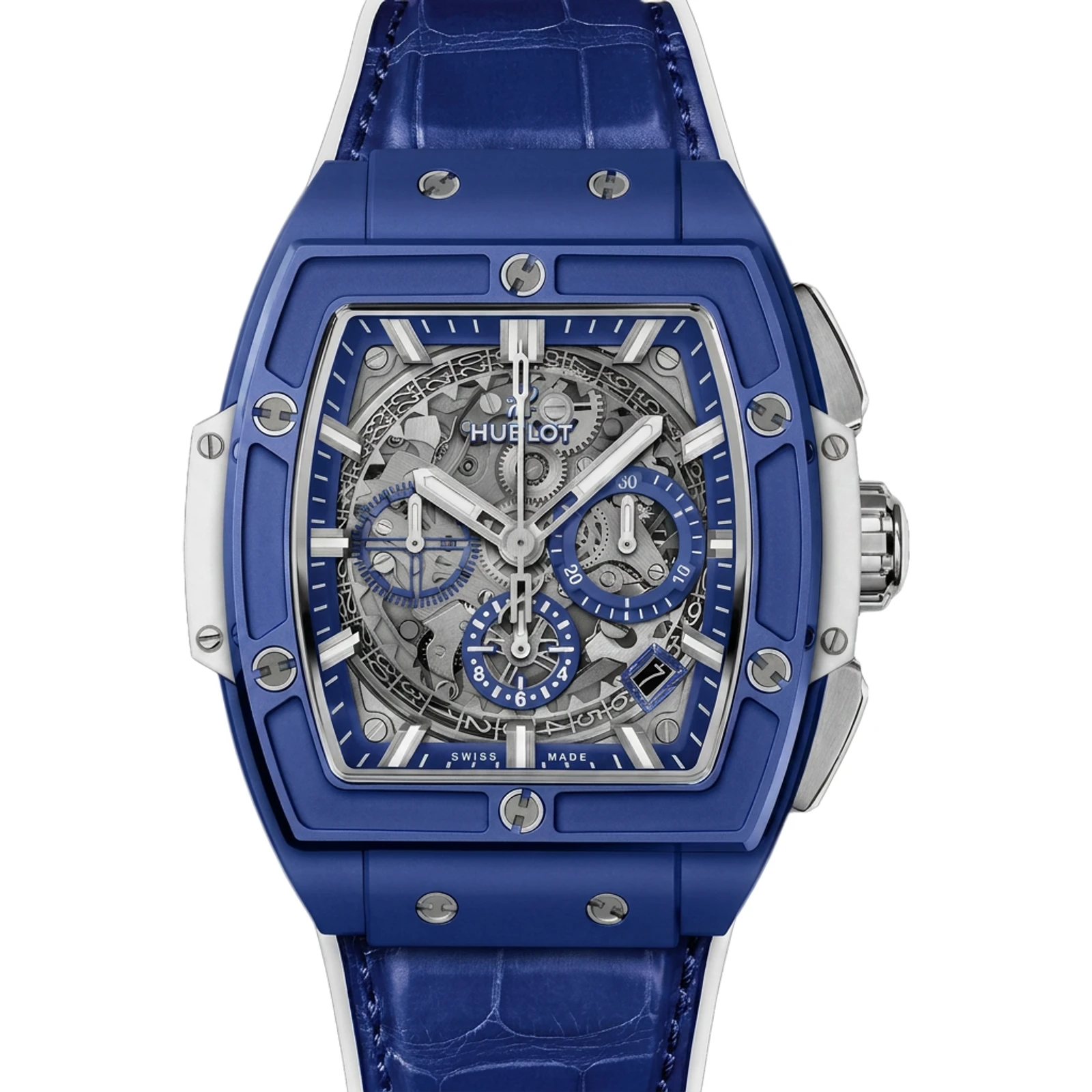 Hublot Spirit of Big Bang 641.EX.5129.LR