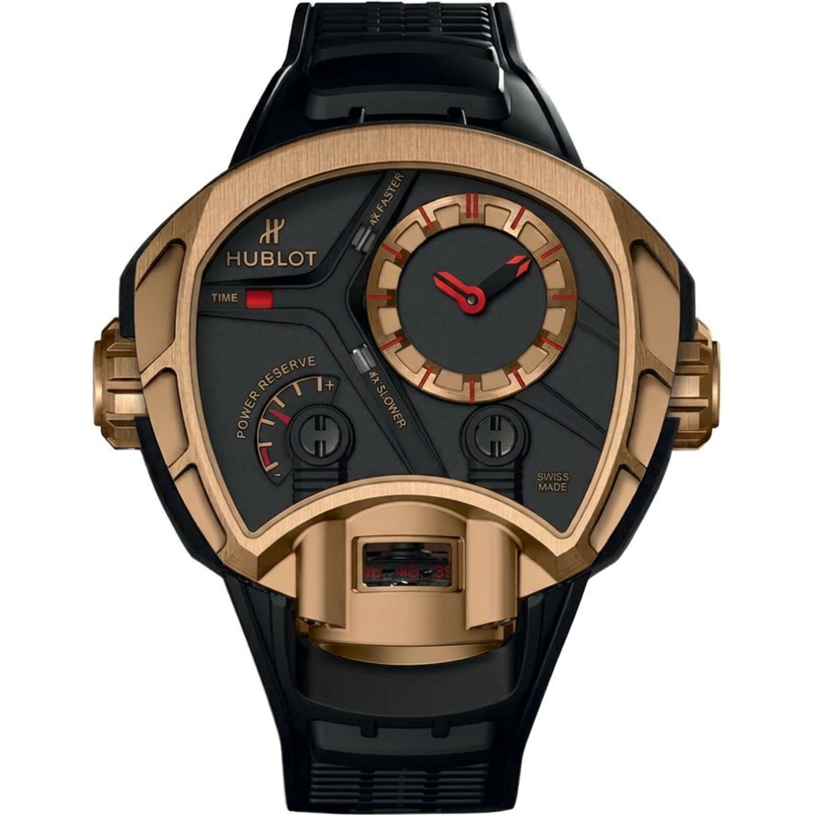Hublot MP Collection 902.OX.1138.RX