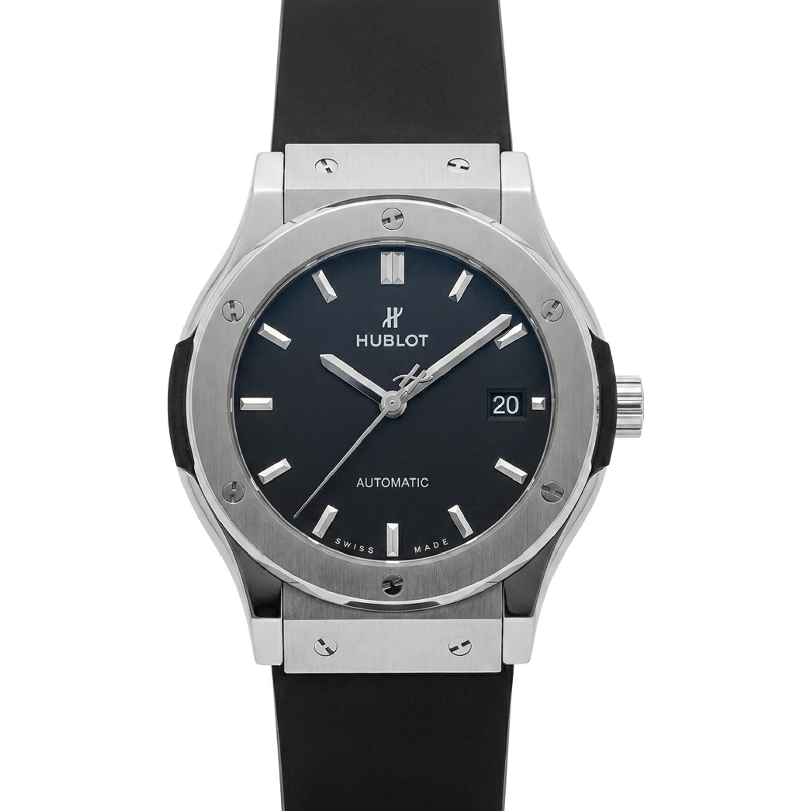 Hublot Classic 1840.1