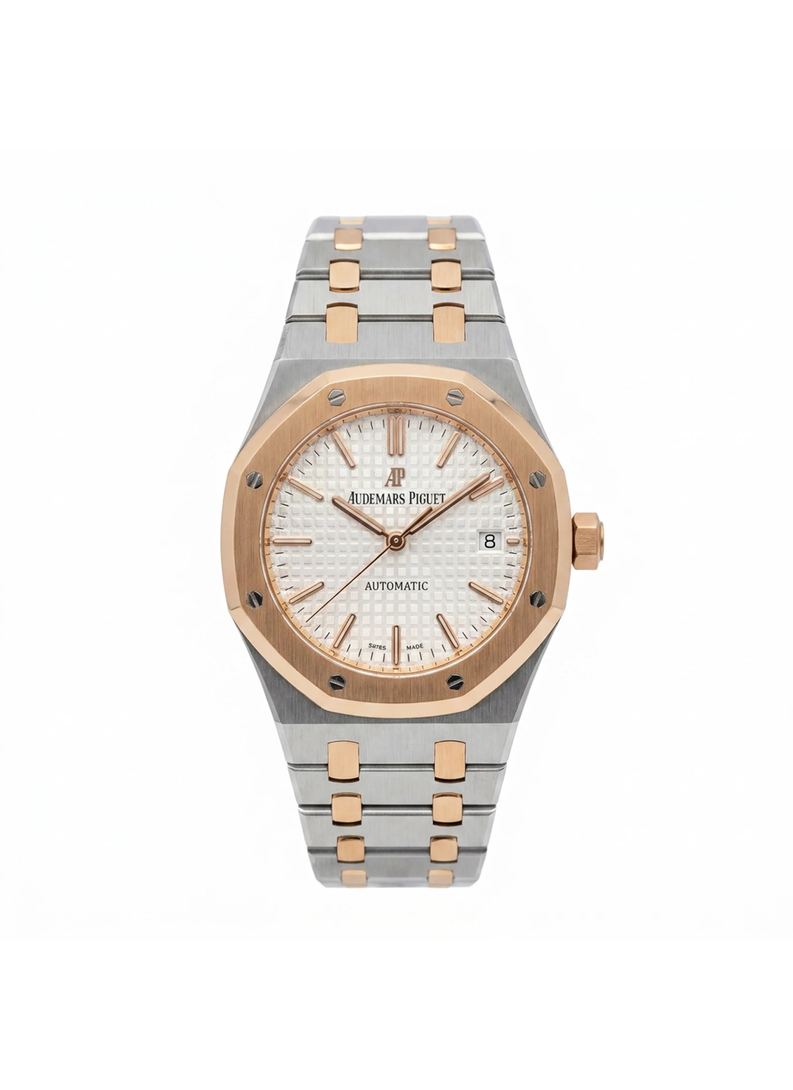 Audemars Piguet Royal Oak Selfwinding 15450SR.OO.1256SR.01