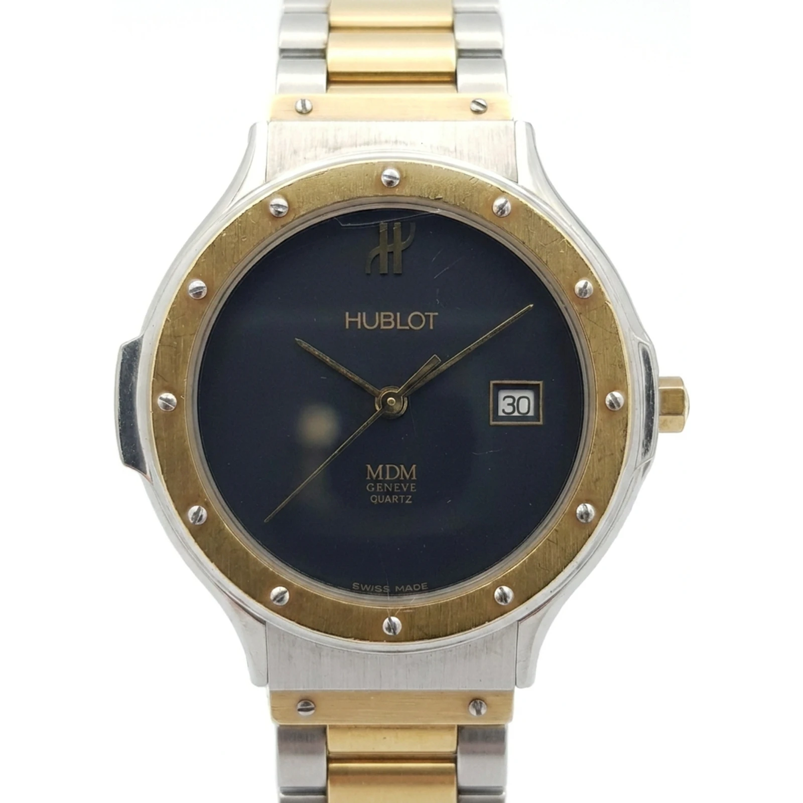 Hublot Classic S.140.10.2