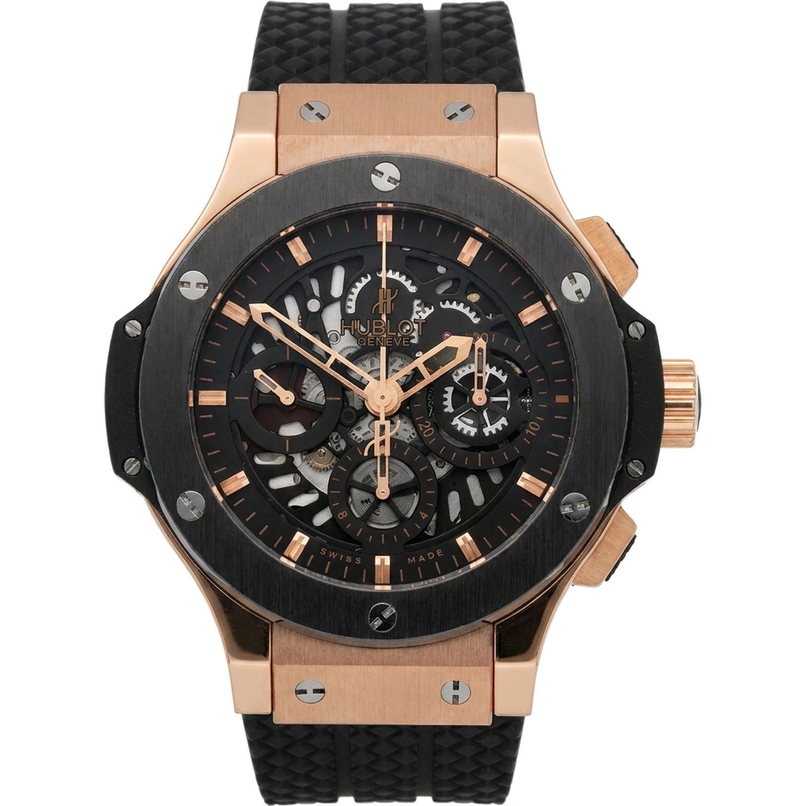 Hublot Big Bang Aero Bang 310.PT.1180.RX