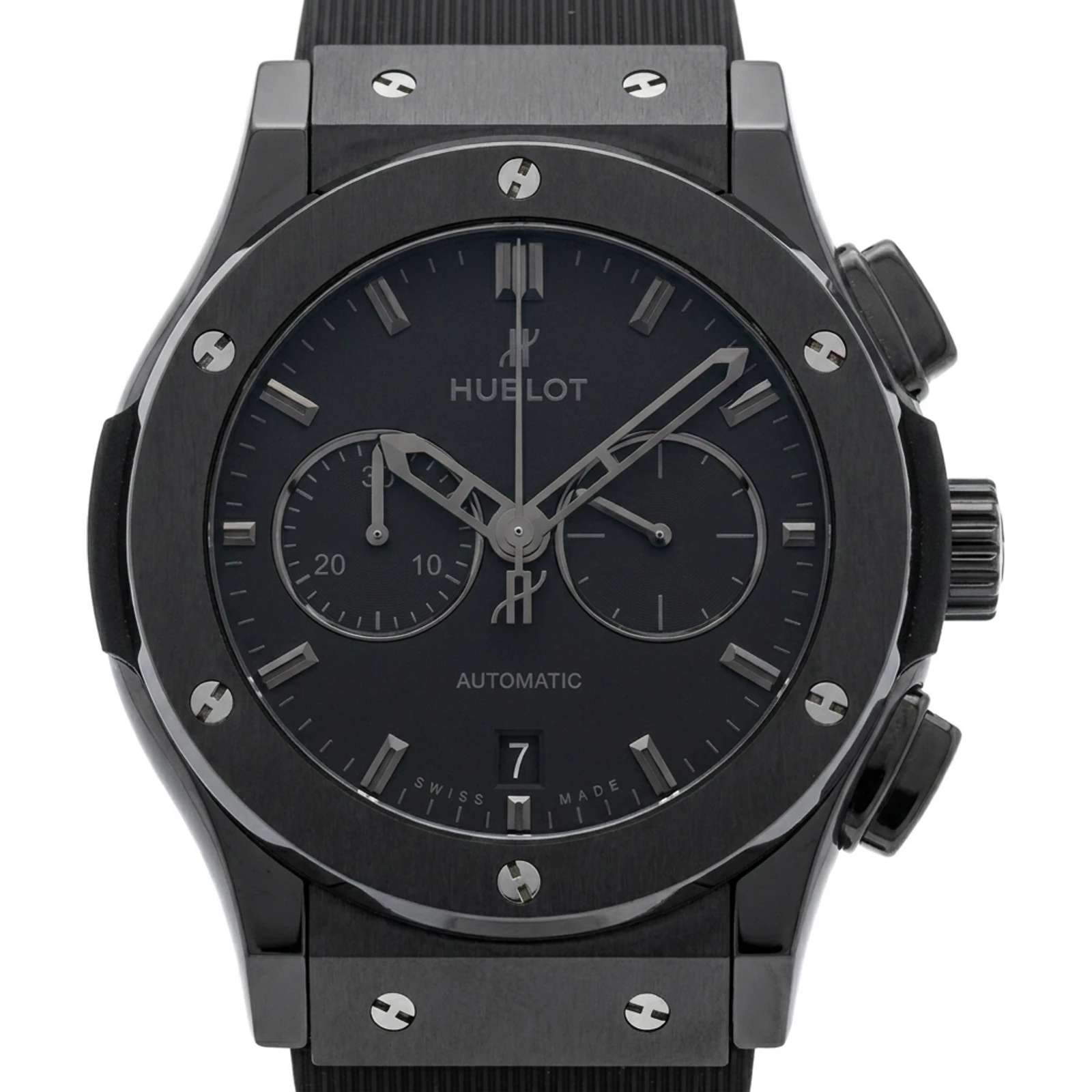 Hublot Classic Fusion Chronograph 541.CM.1110.RX