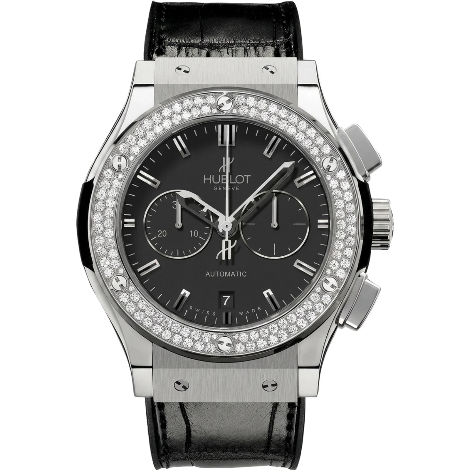 Hublot Classic Fusion Chronograph 541.NX.1170.LR.1104