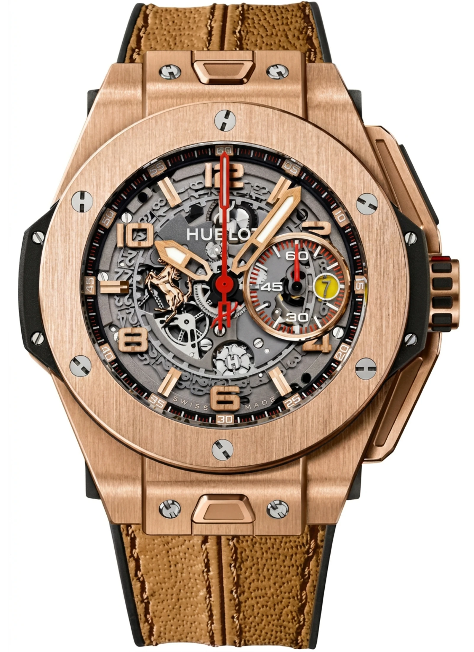 Hublot Big Bang Ferrari 401.OX.0123.VR