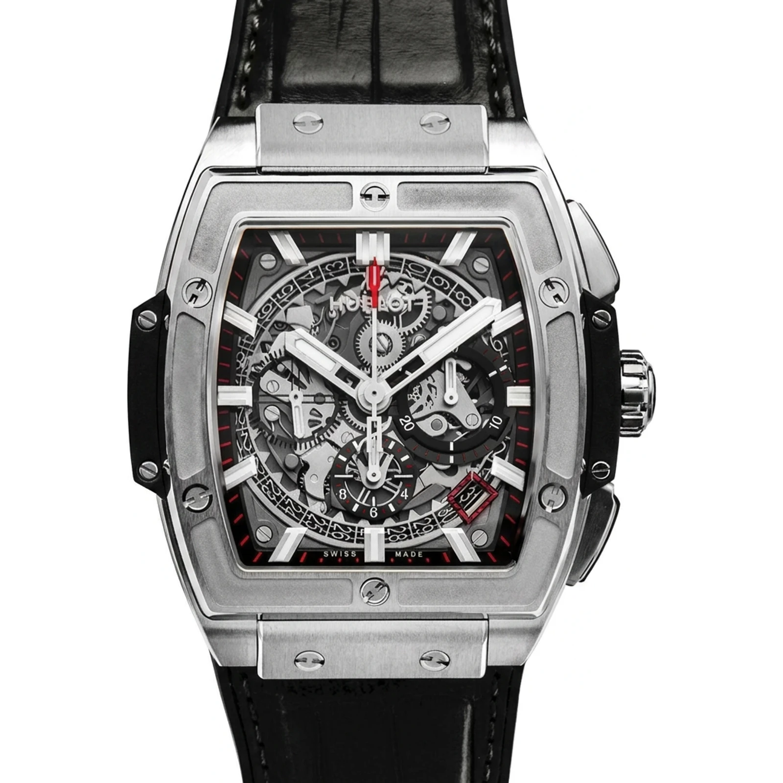 Hublot Spirit of Big Bang 641.NX.0173.LR