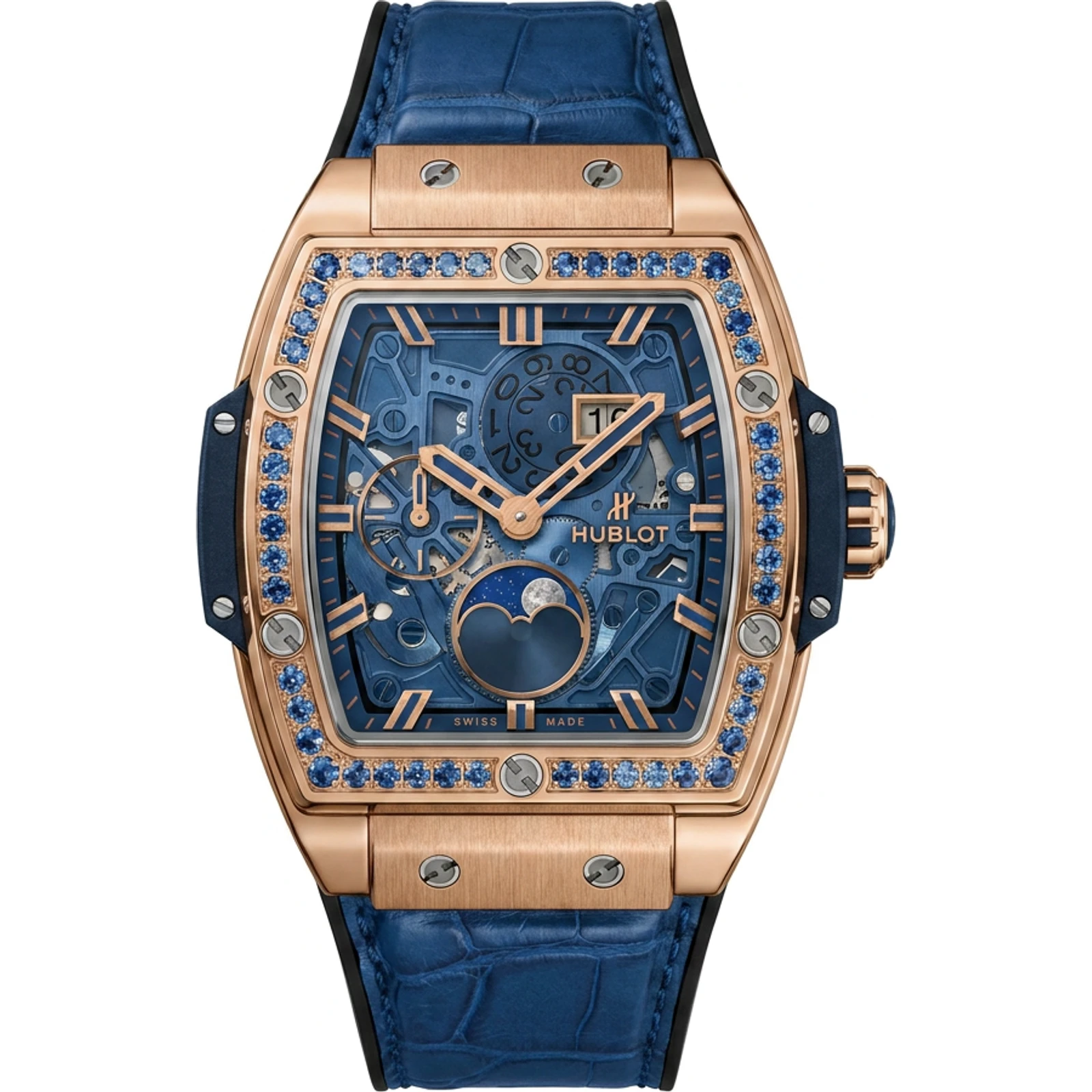 Hublot Spirit of Big Bang 647.OX.5181.LR.1201