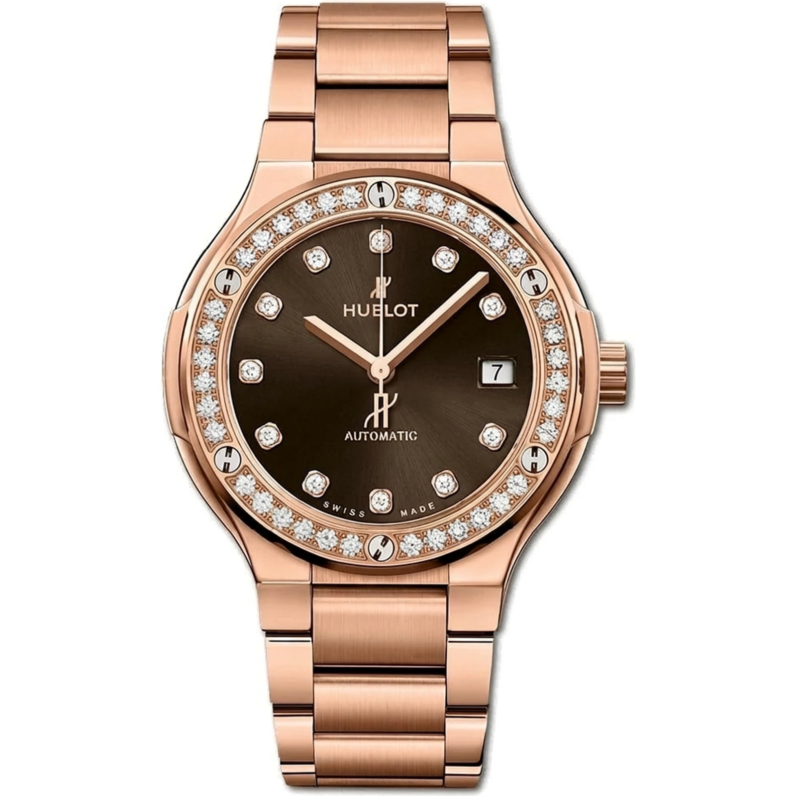Hublot Classic Fusion 568.OX.898M.OX.1204