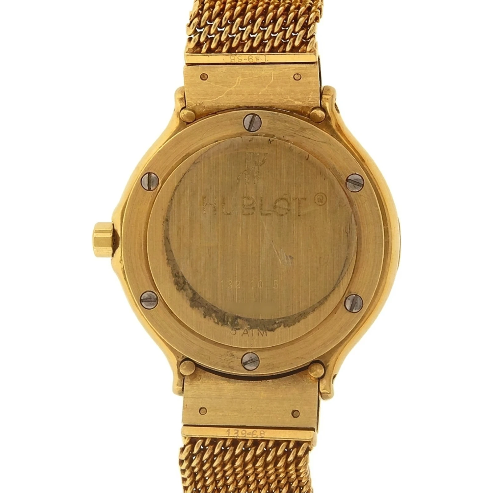 Hublot Classic 139.10.5
