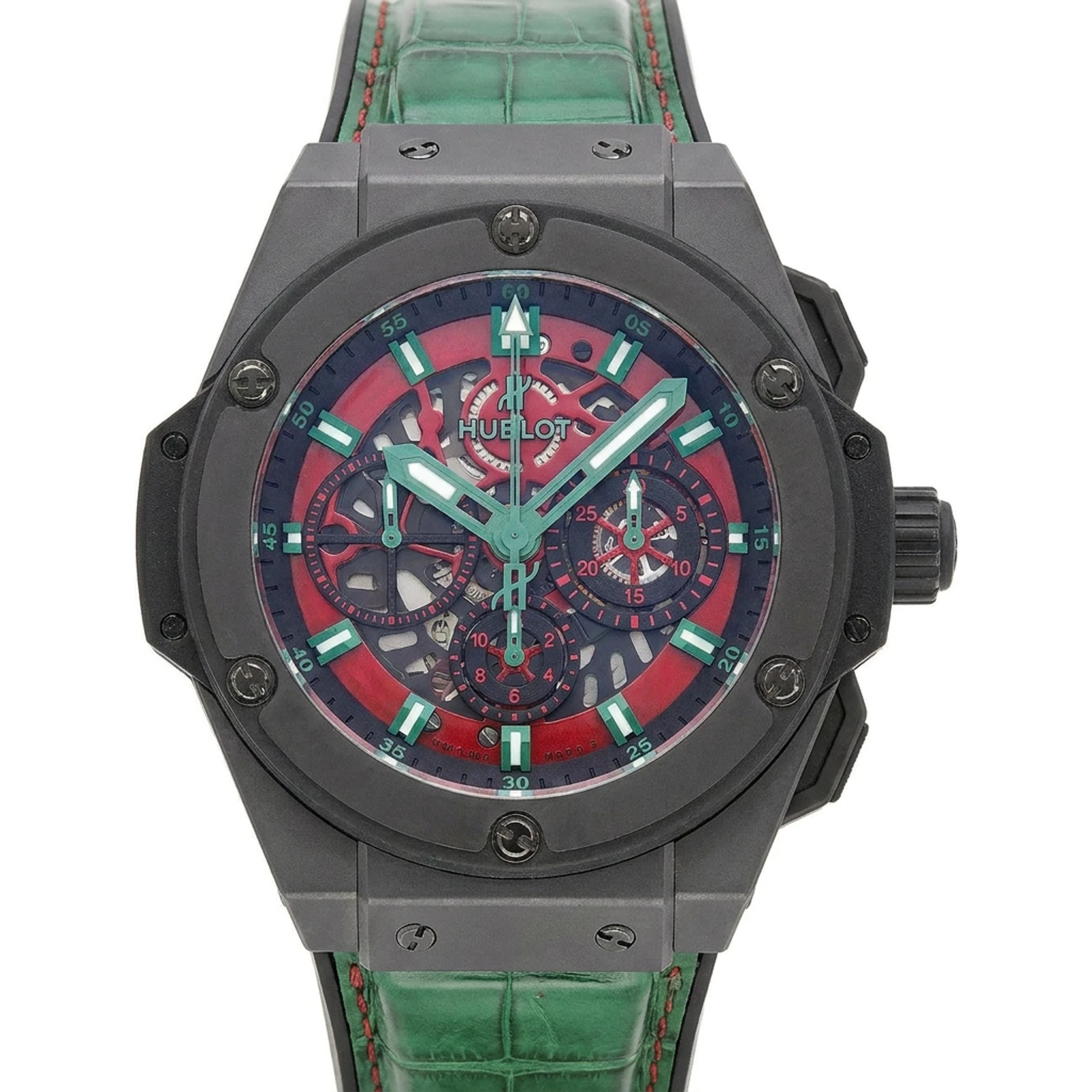 Hublot King Power 710.CI.0130.GR.MEX10