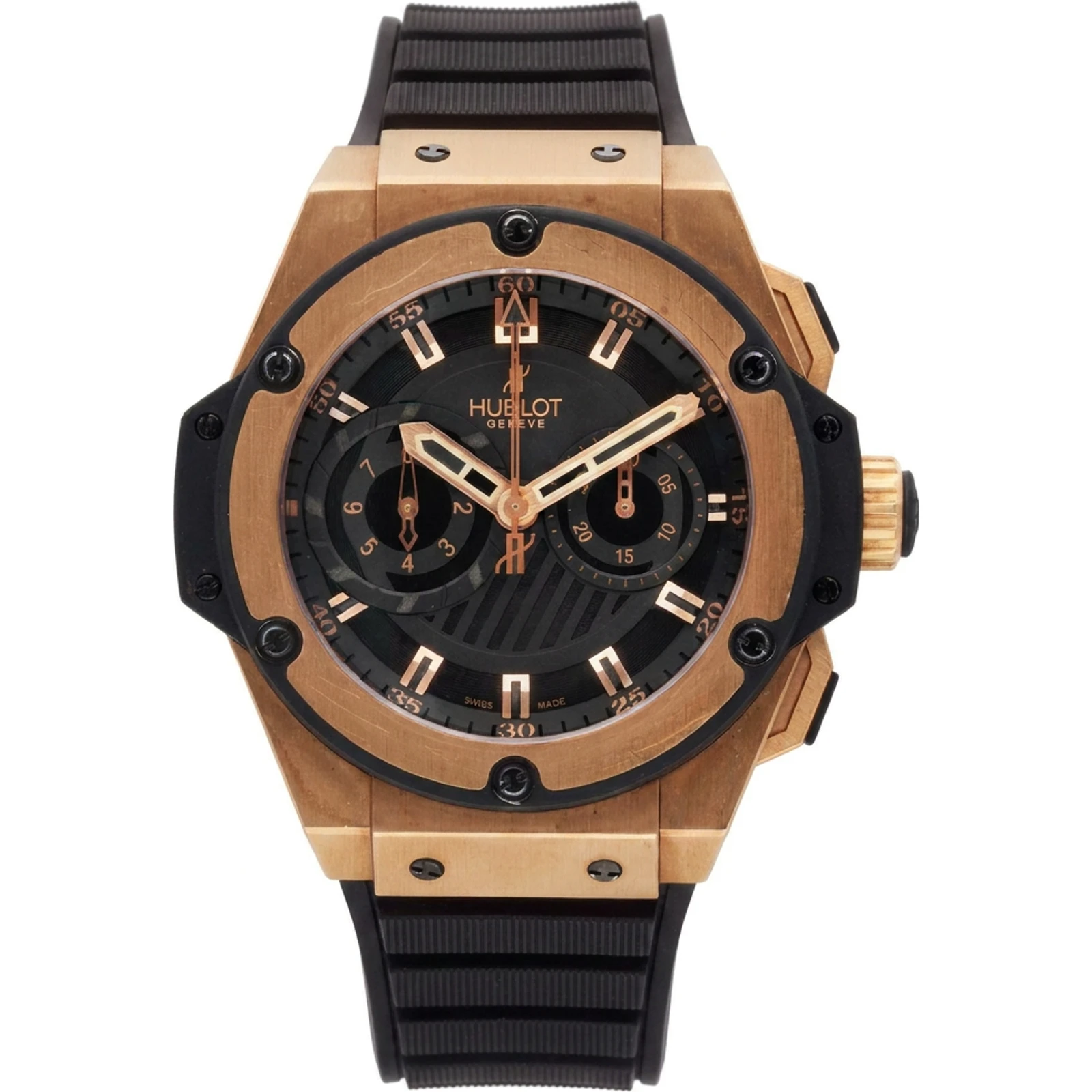 Hublot King Power 715.PX.1128.RX