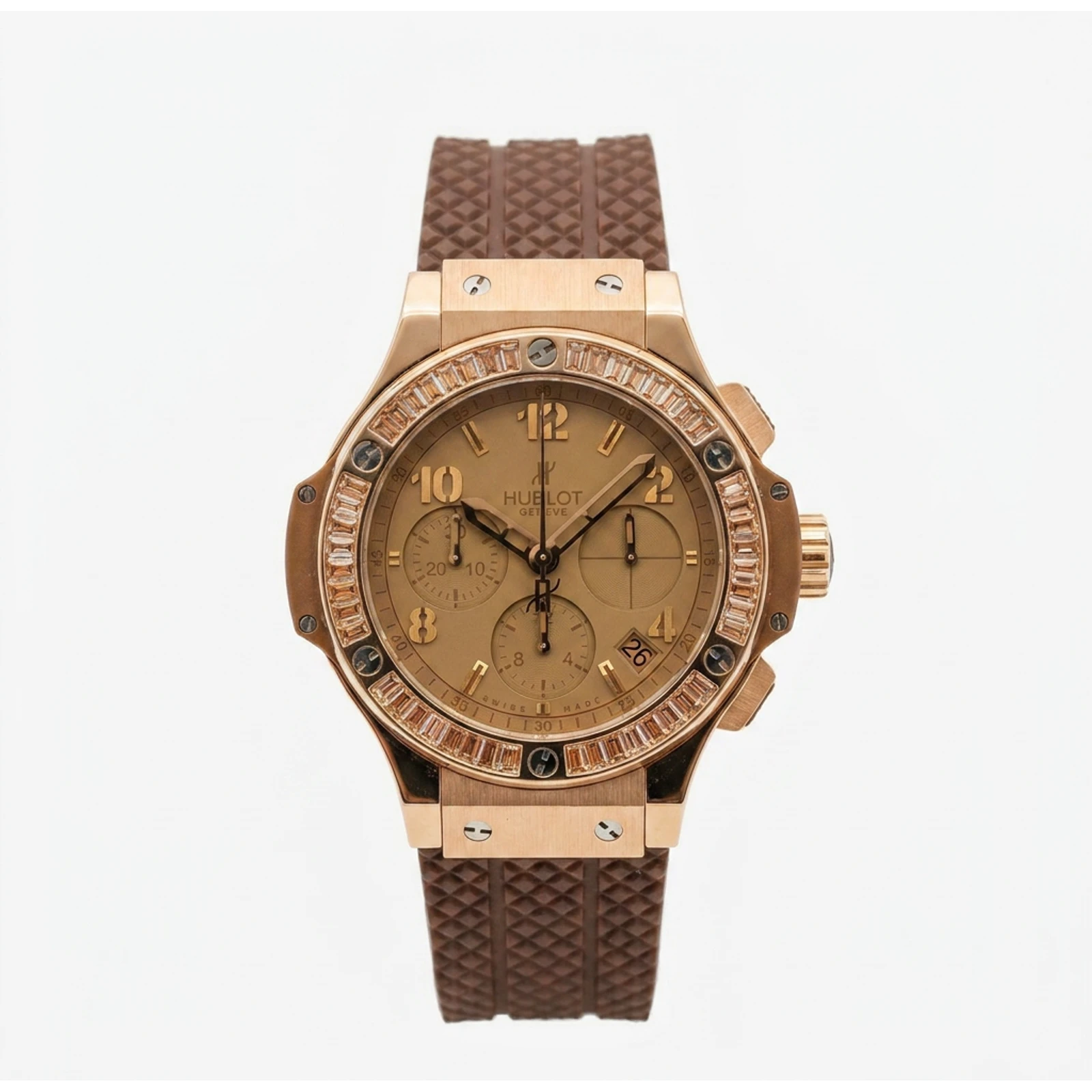 Hublot Big Bang Tutti Frutti 341.PA.5390.LR.1918