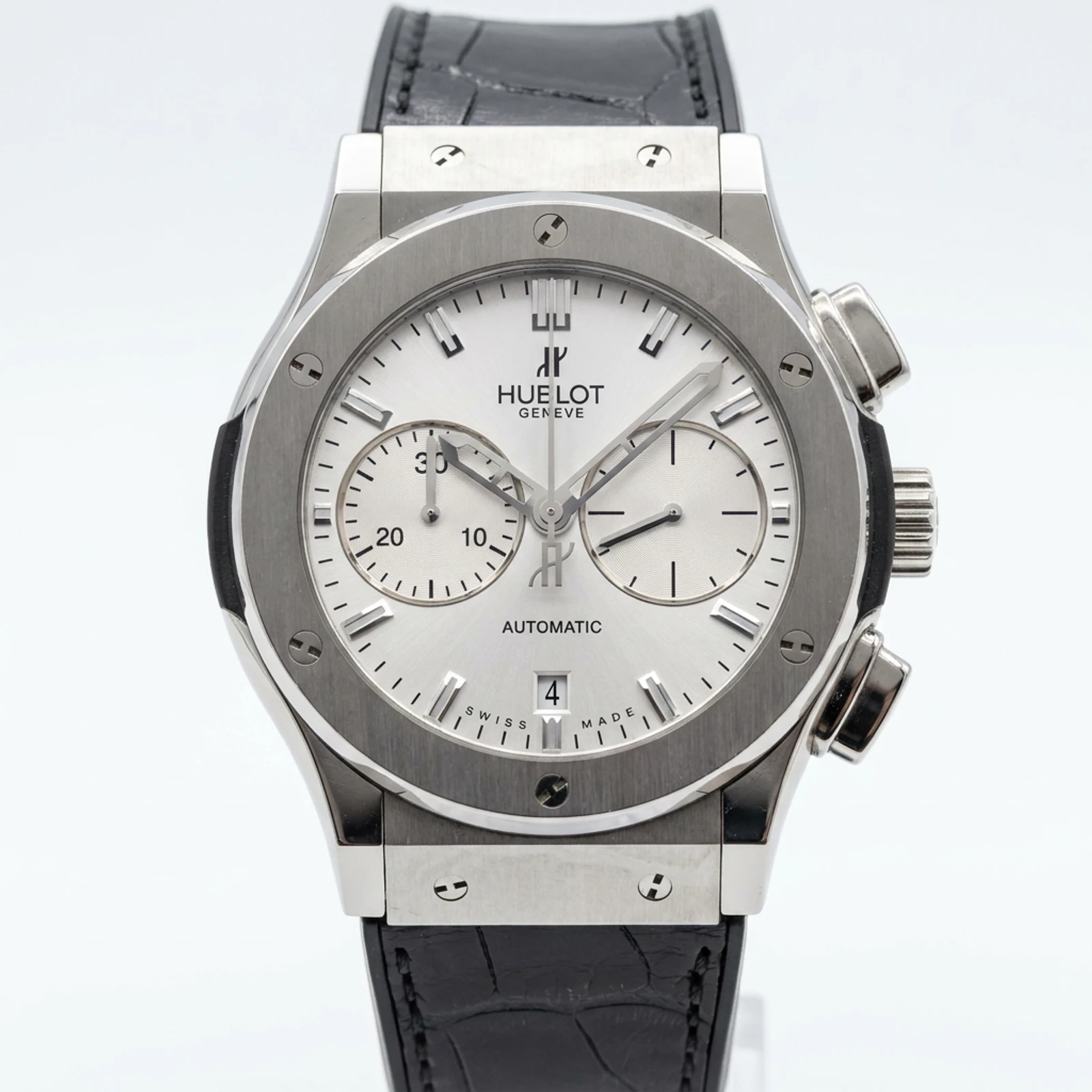 Hublot Classic Fusion Chronograph 521.NX.2610.LR