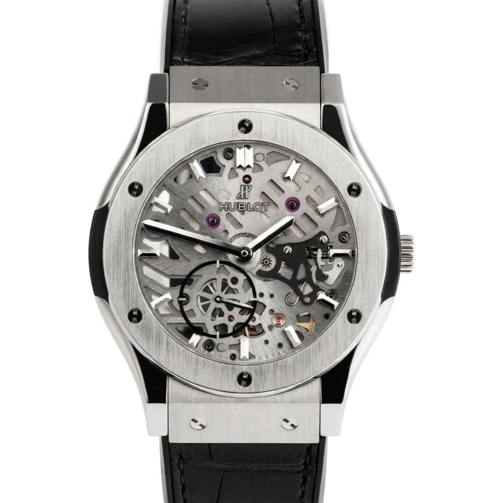 Hublot Classic Fusion Ultra-Thin 545.NX.0170.LR