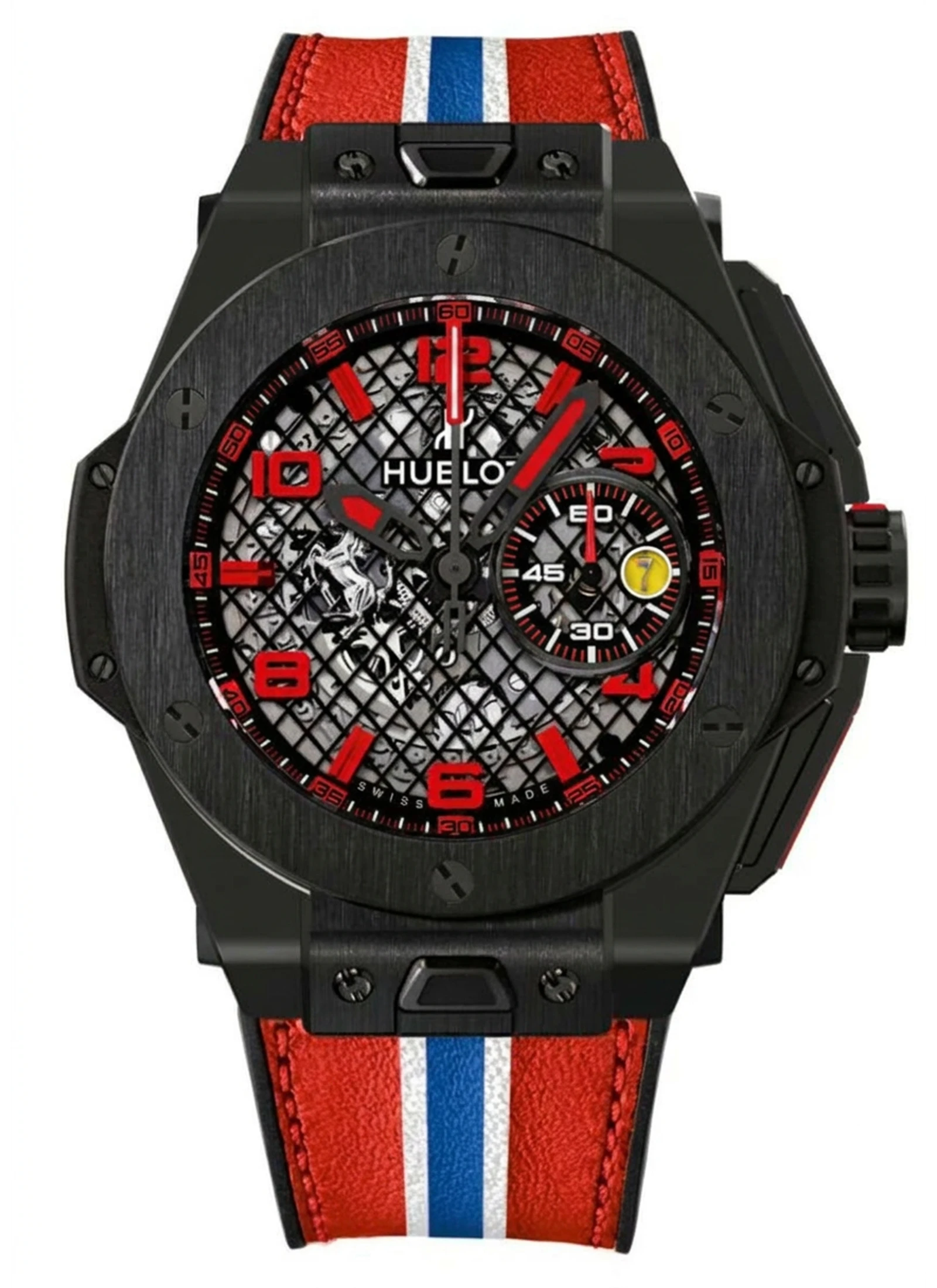 Hublot Big Bang Ferrari 401.CX.1123.VR