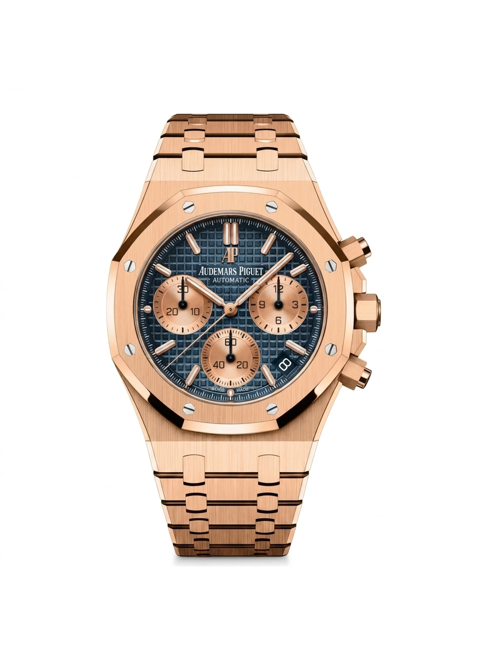 Audemars Piguet Royal Oak Chronograph 26239OR.OO.1220OR.01