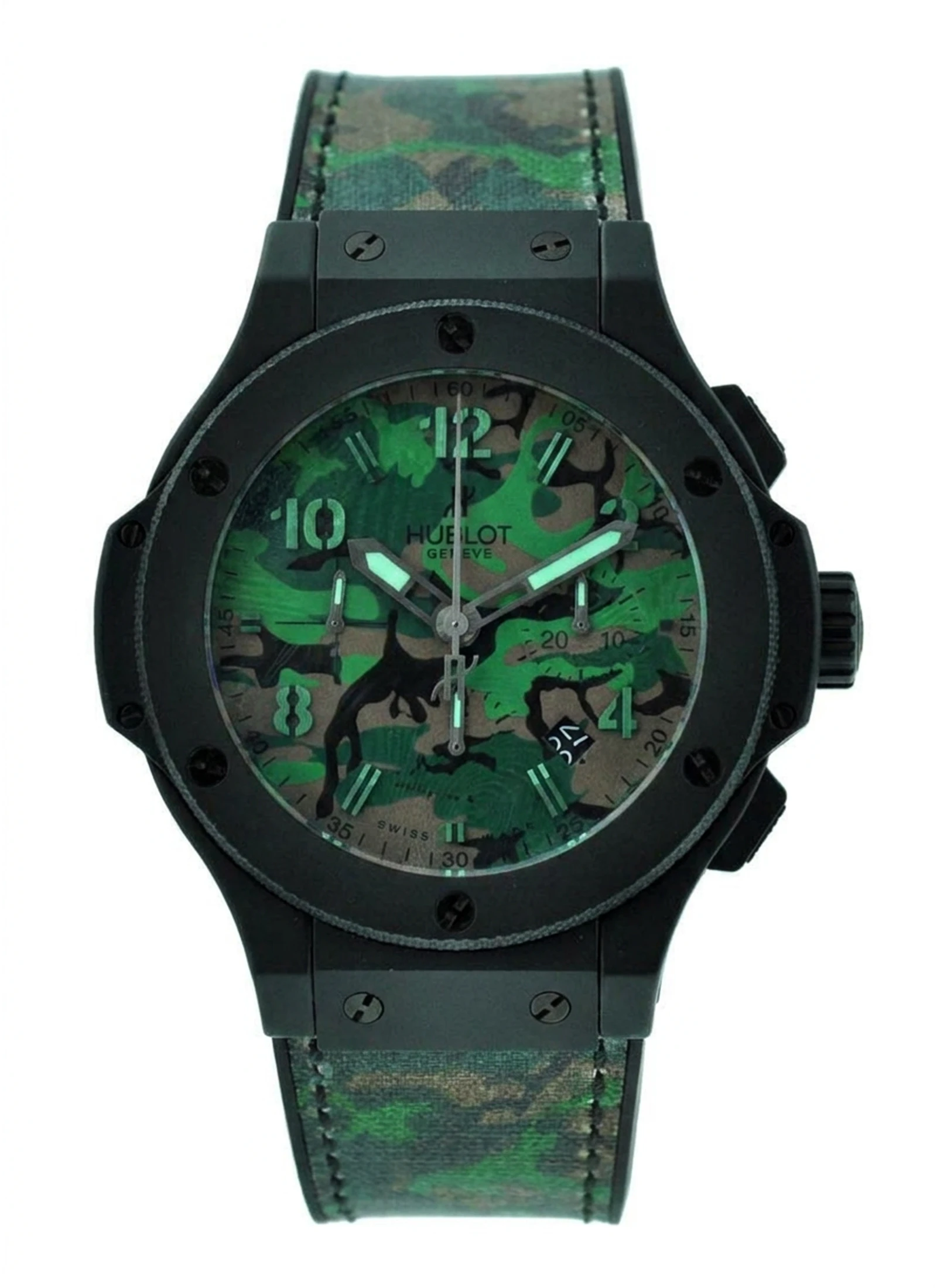 Hublot Big Bang 44 mm 301.CI.8710.NR