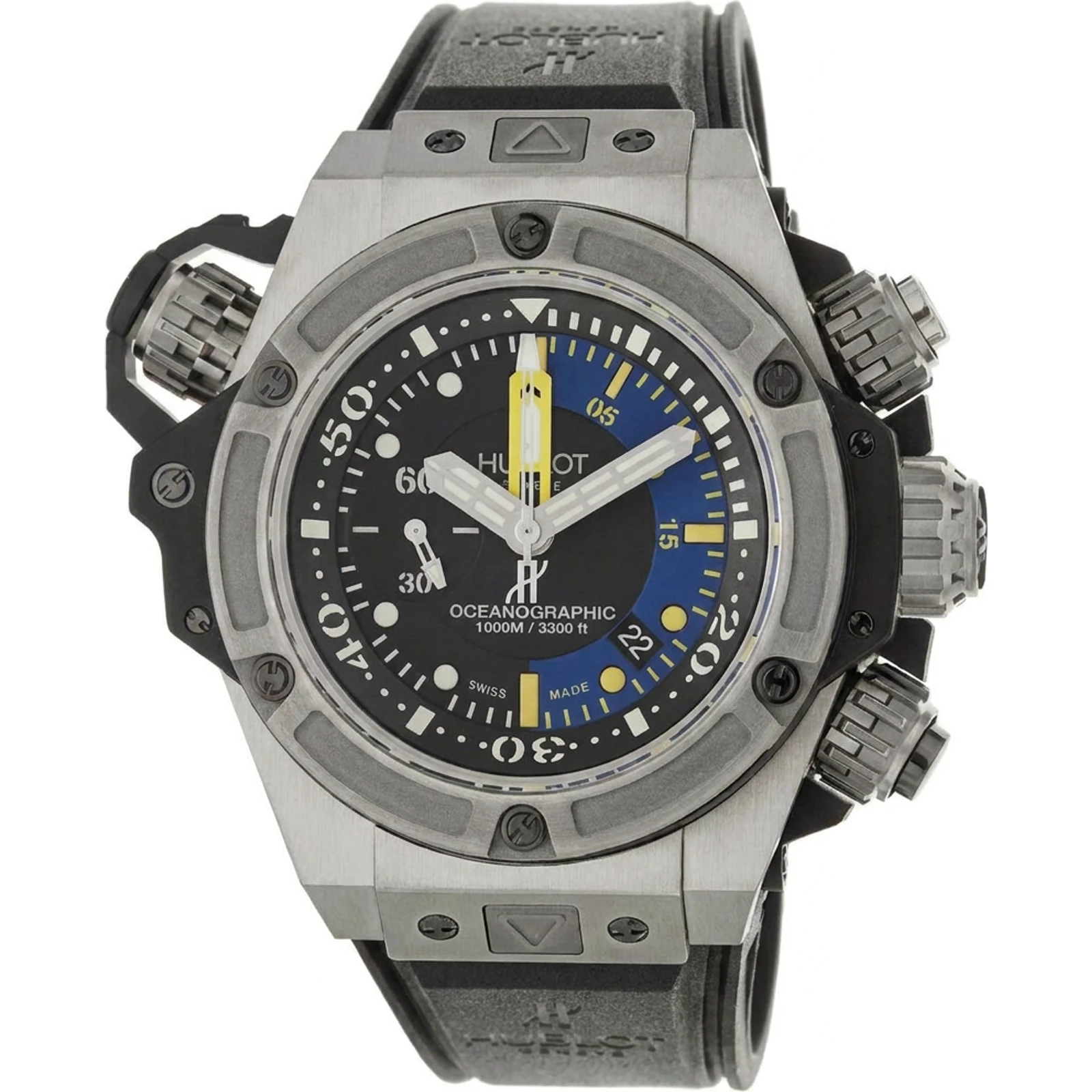 Hublot King Power 732.NX.1127.RX