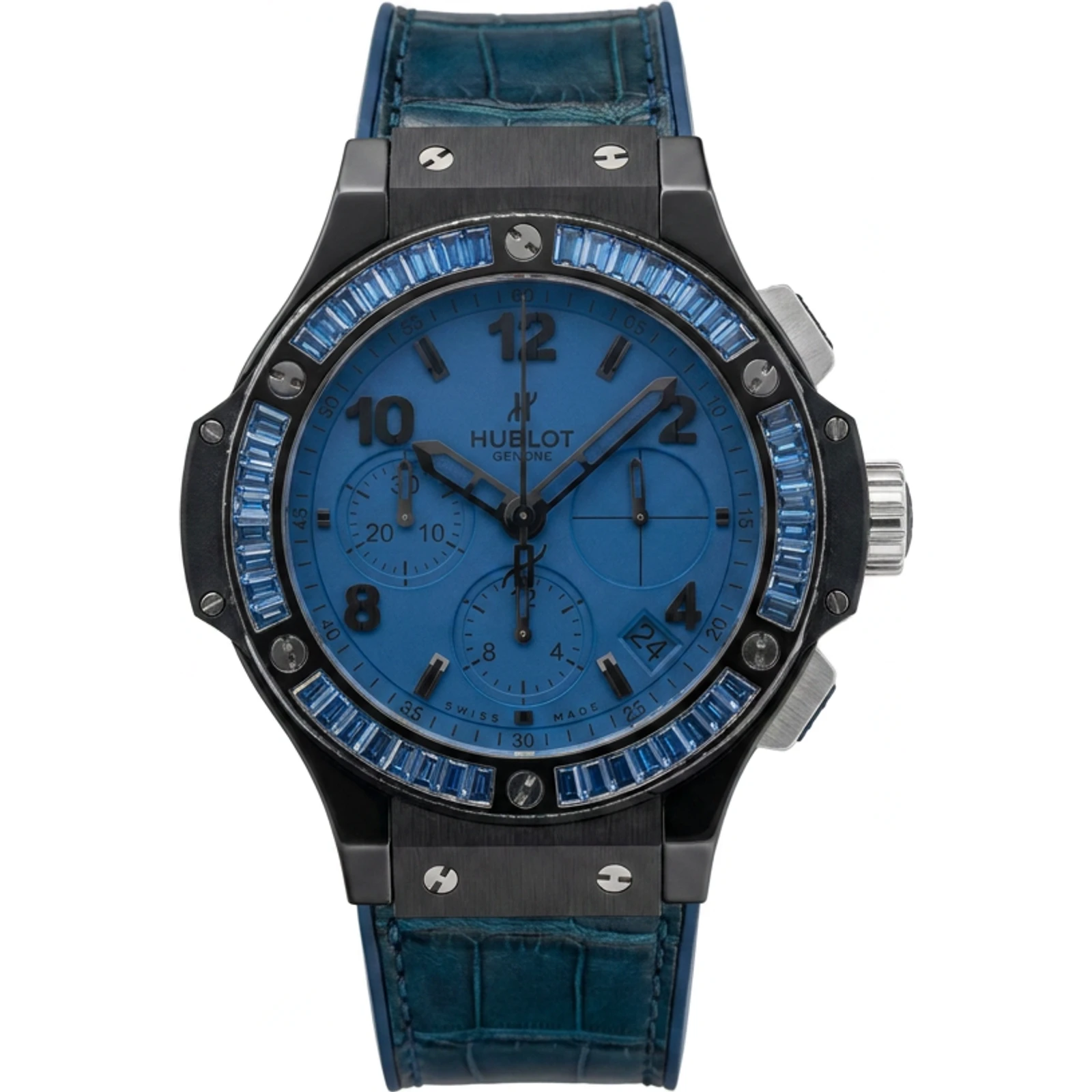 Hublot Big Bang Tutti Frutti 341.CL.5190.LR.1901