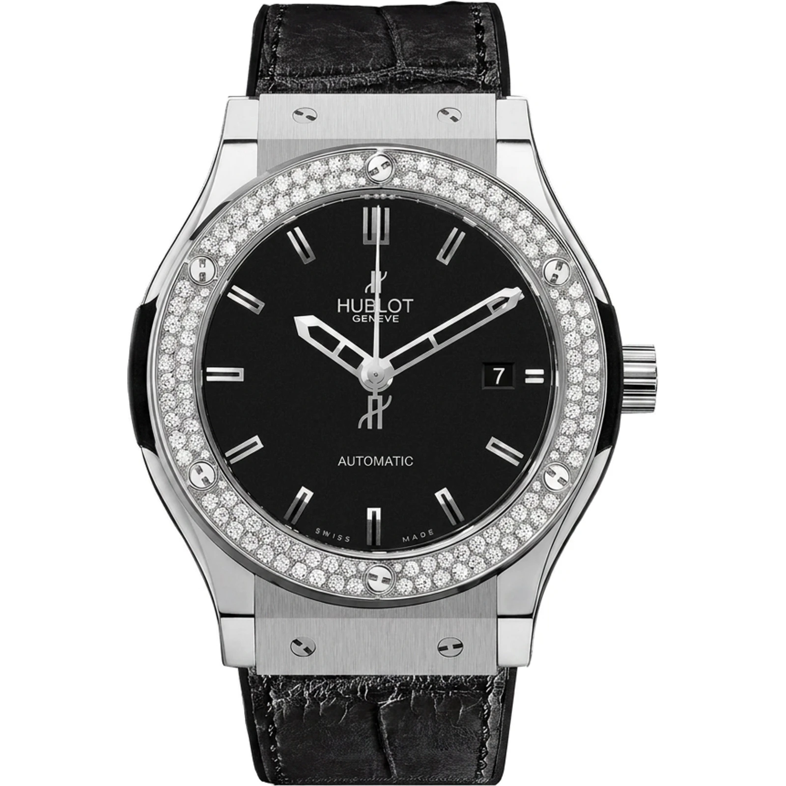 Hublot Classic Fusion 542.NX.1170.LR.1104