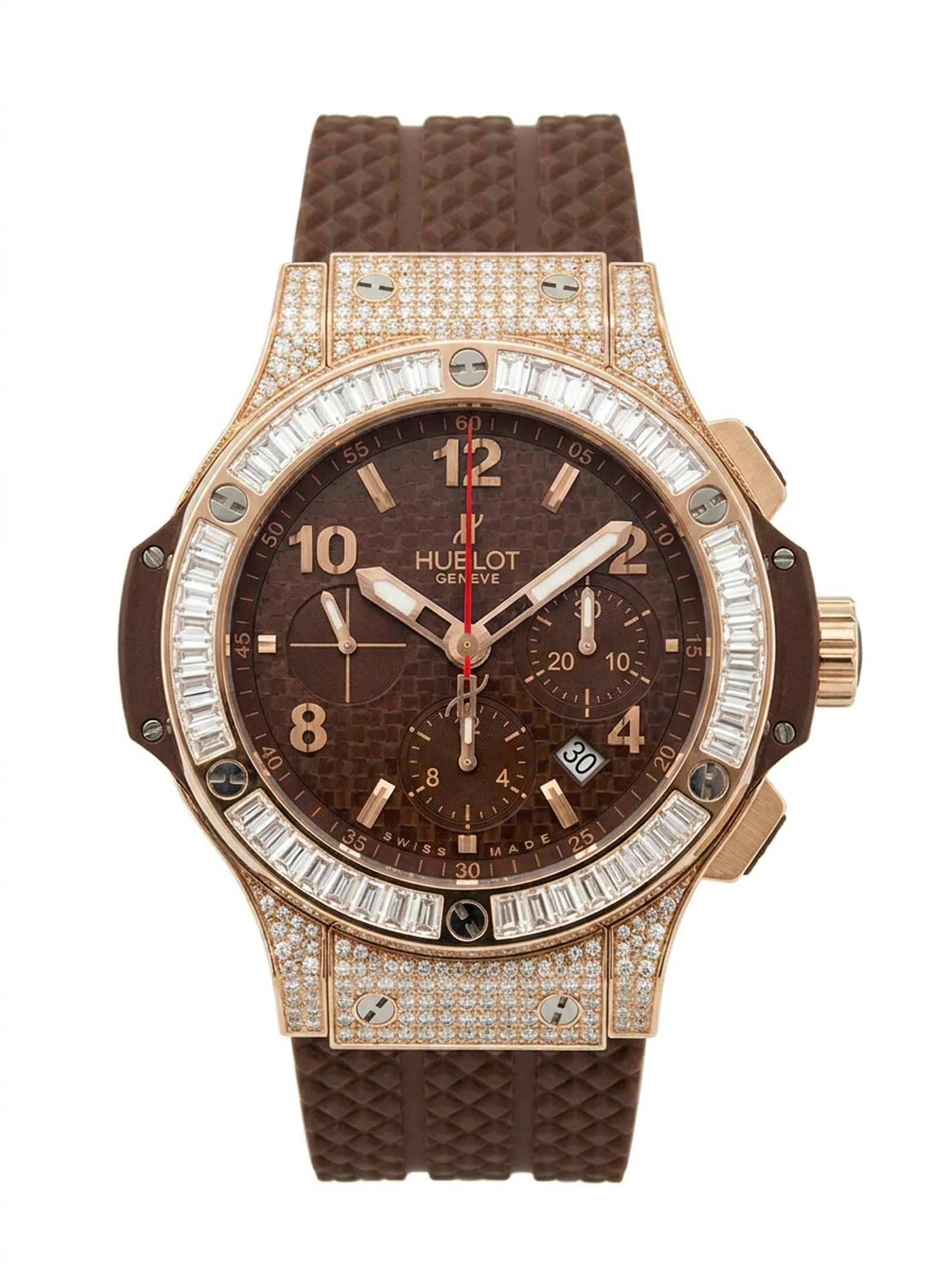 Hublot Big Bang 44 mm 301.PC.1007.RX.094