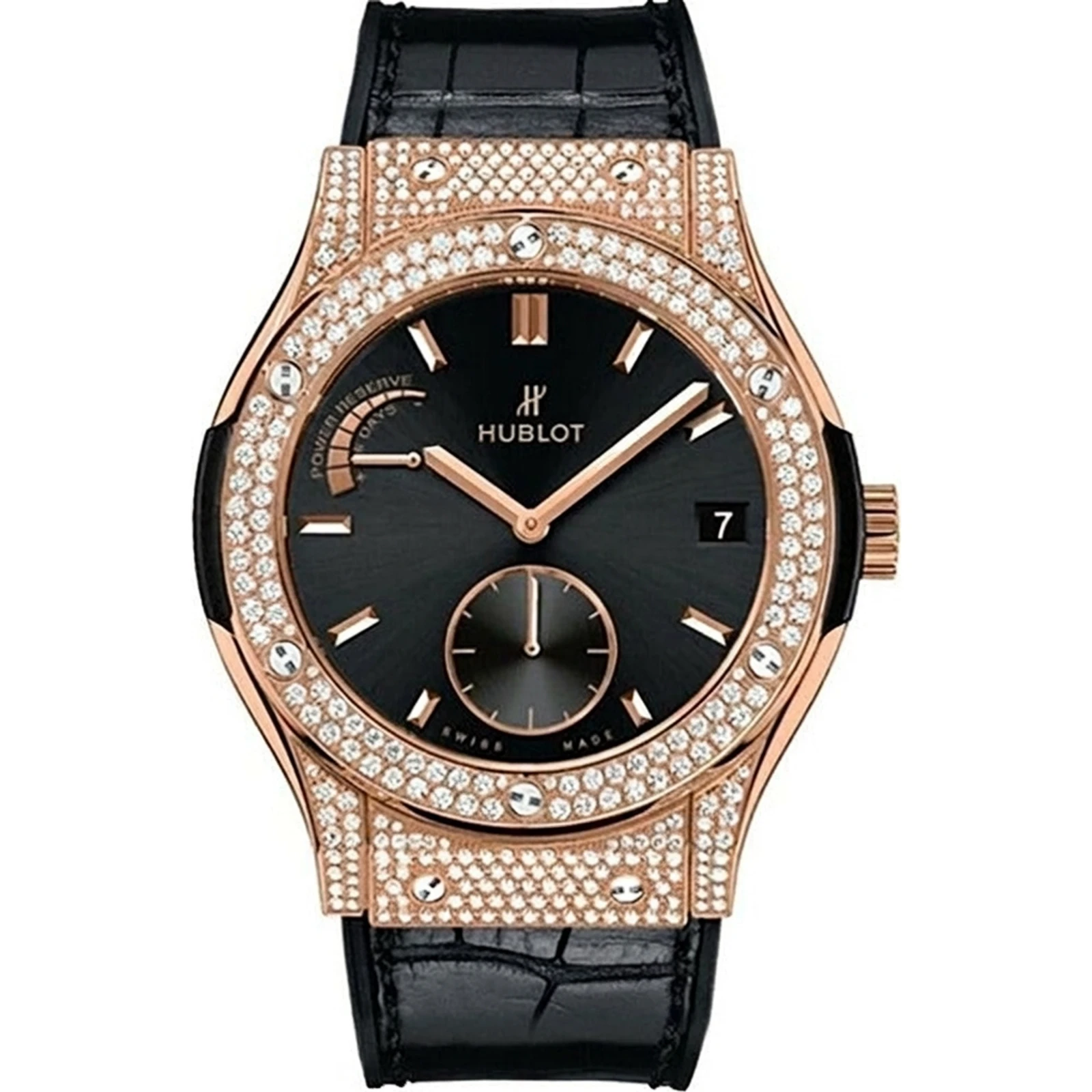 Hublot Classic Fusion 516.OX.1480.LR
