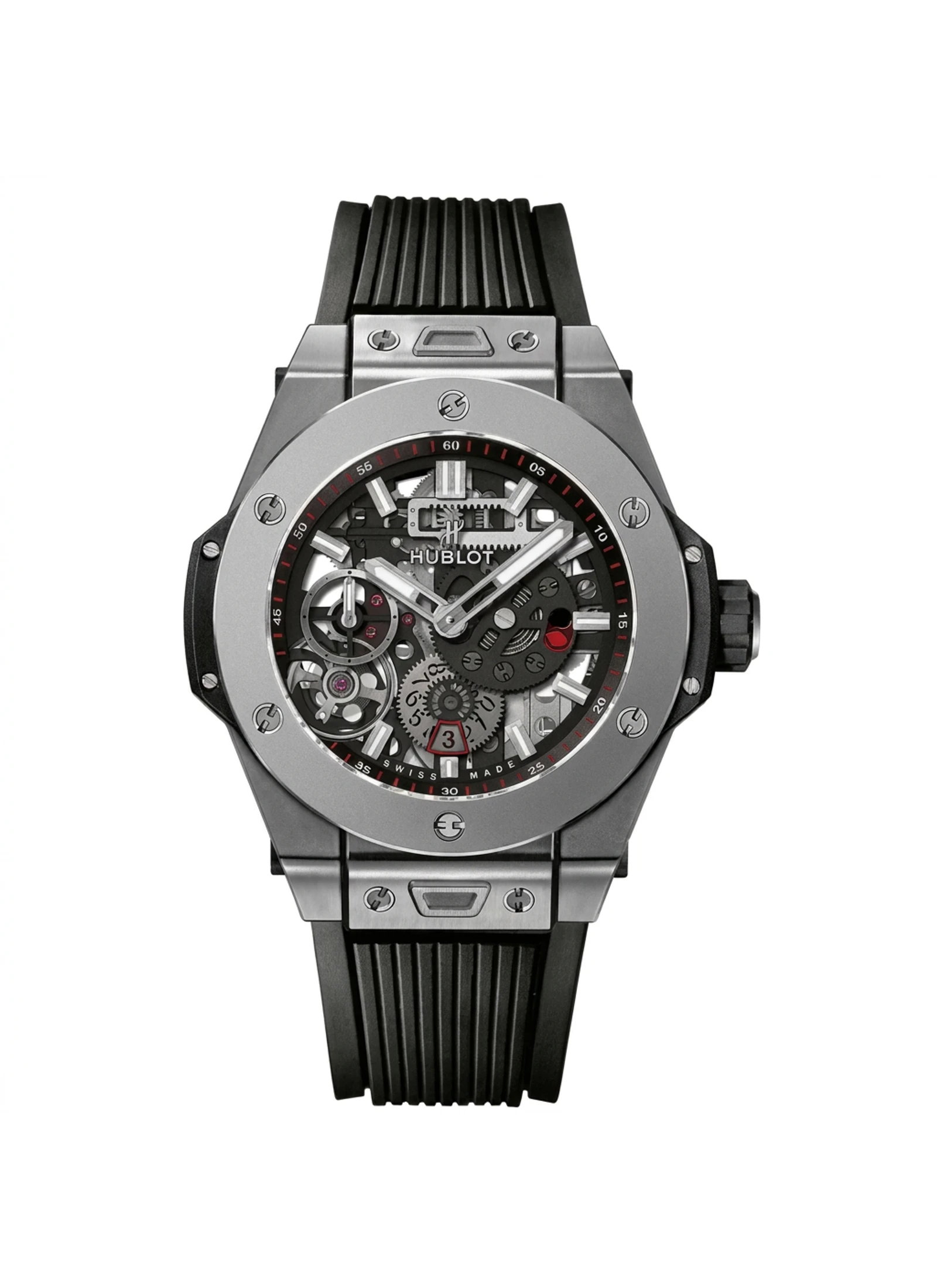 Hublot Big Bang Meca-10 414.MX.1138.RX