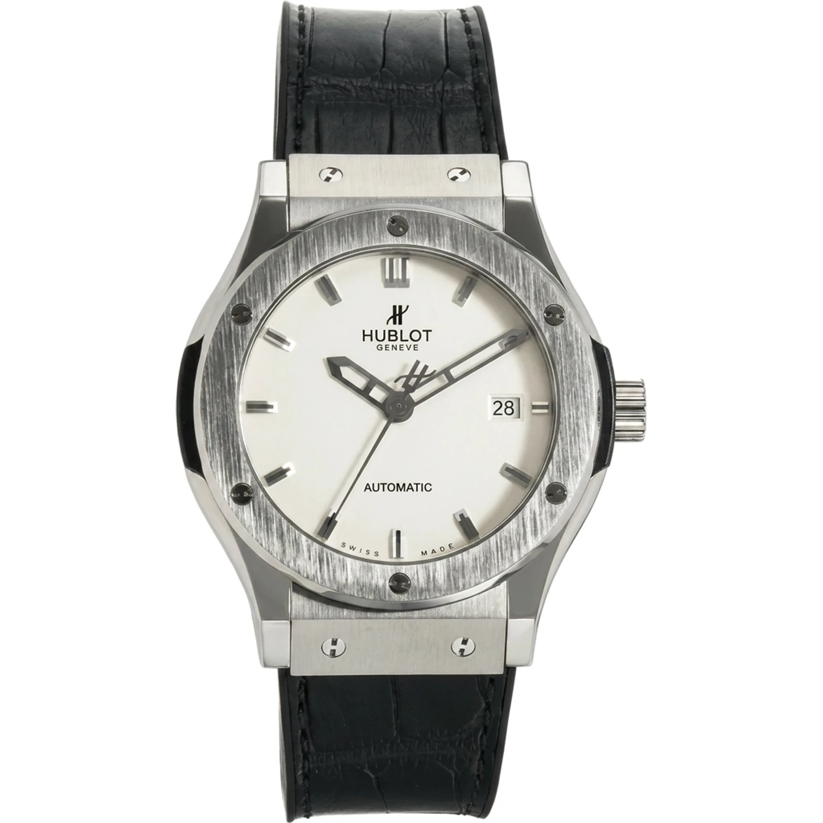 Hublot Classic Fusion 542.NX.2610.LR