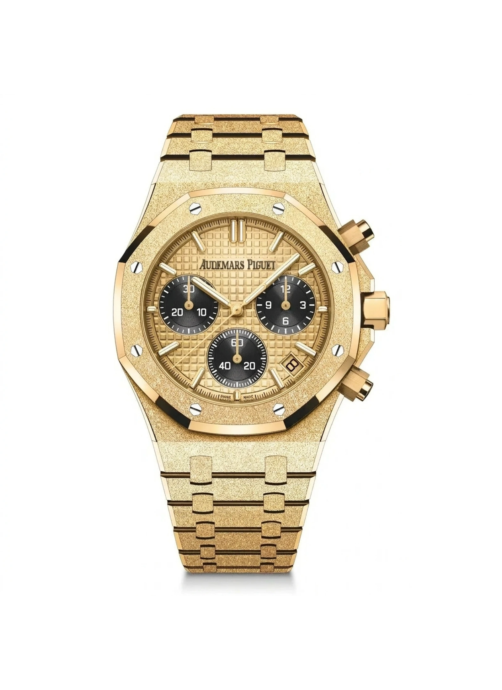 Audemars Piguet Royal Oak Chronograph 26240BA.GG.1324BA.01