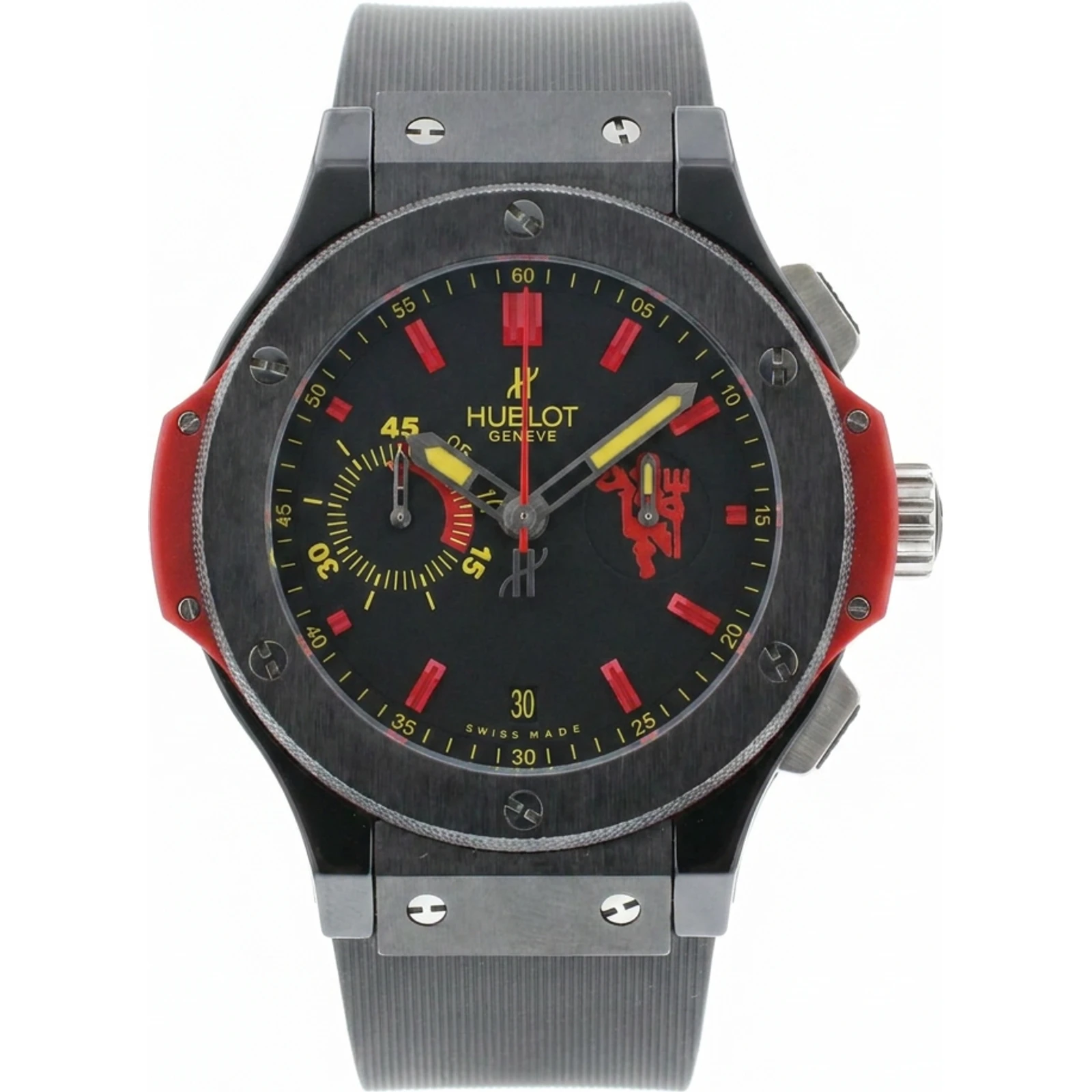 Hublot Big Bang 44 mm 318.CM.1190.RX.MAN08