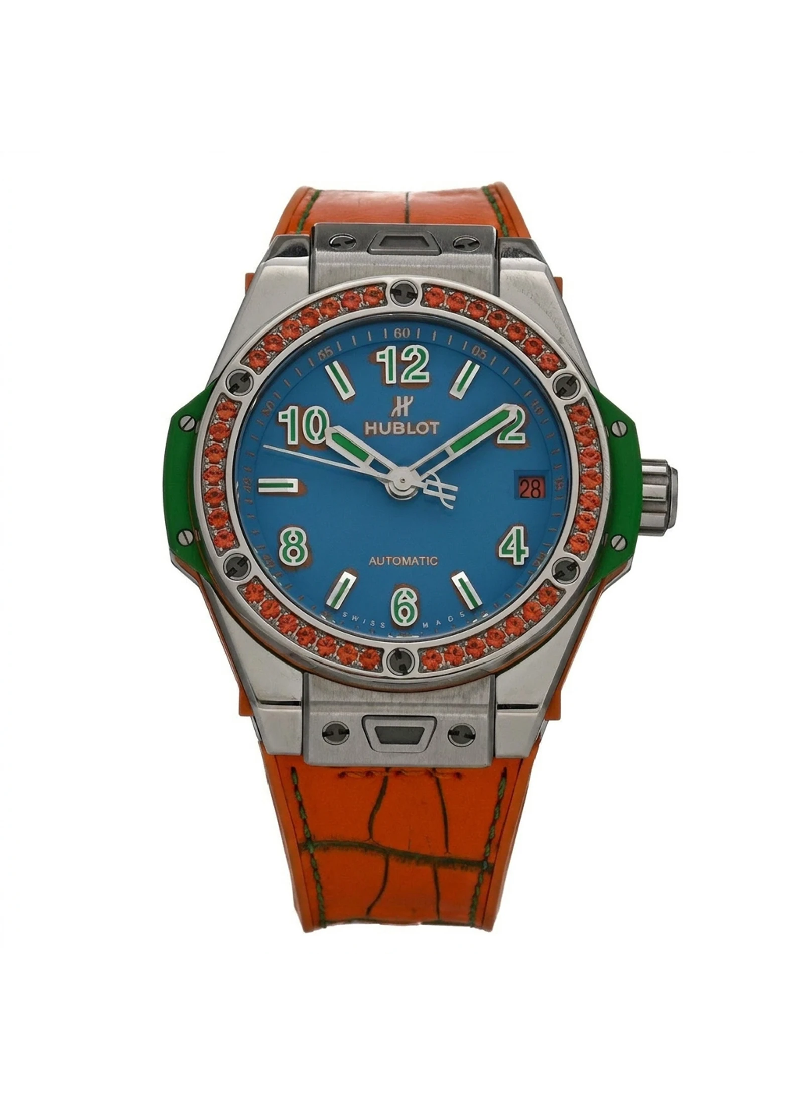 Hublot Big Bang Pop Art 465.SO.5179.LR.1206.POP16