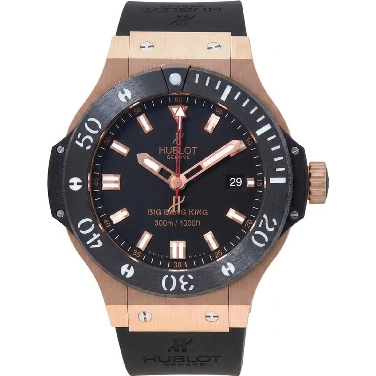 Hublot Big Bang King 312.PM.1128.RX
