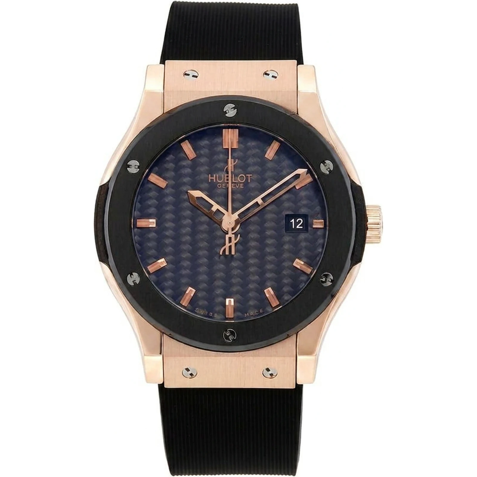 Hublot Classic Fusion 542.PM.1780.RX