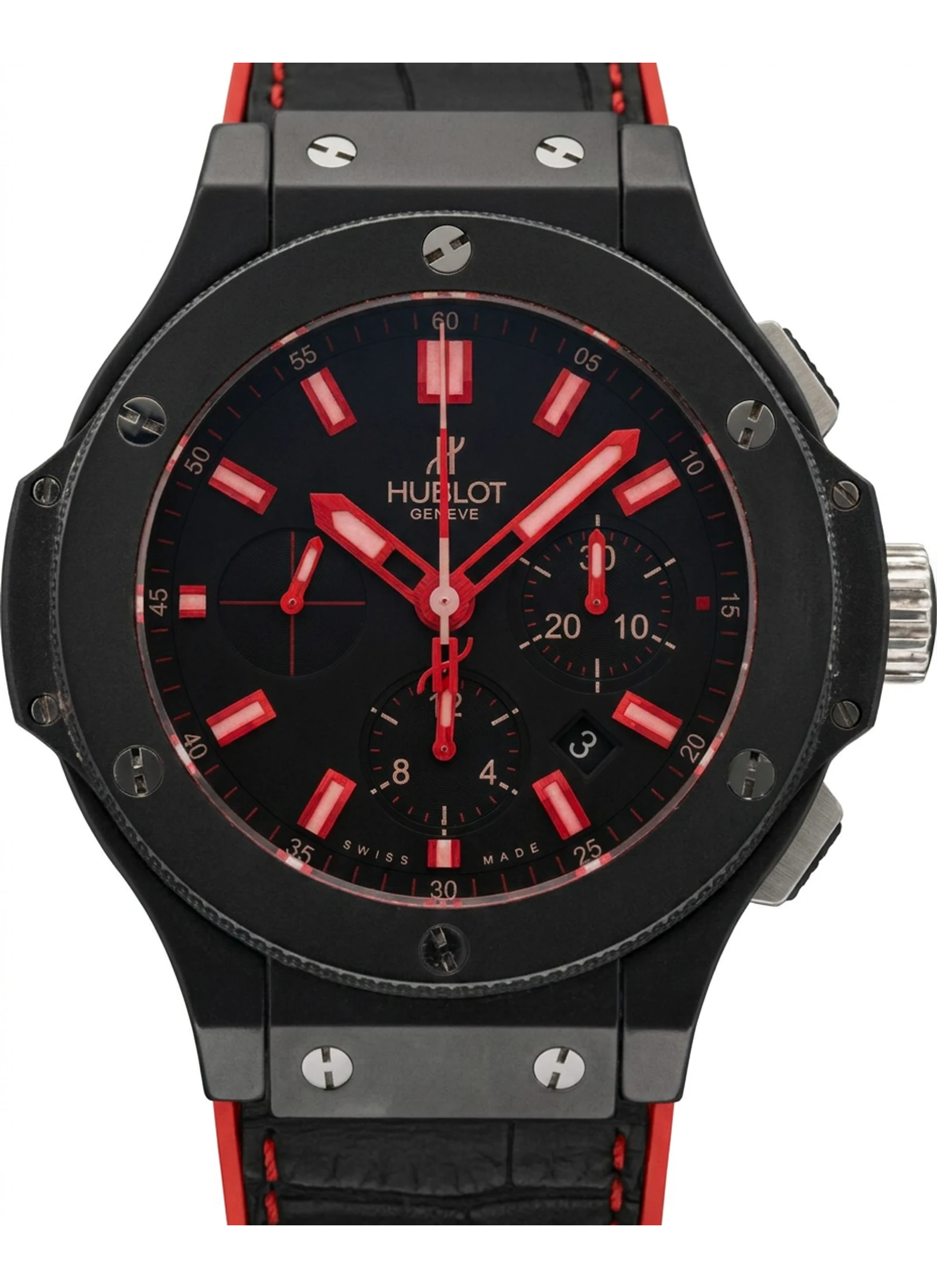 Hublot Big Bang 44 mm 301.CI.1123.GR