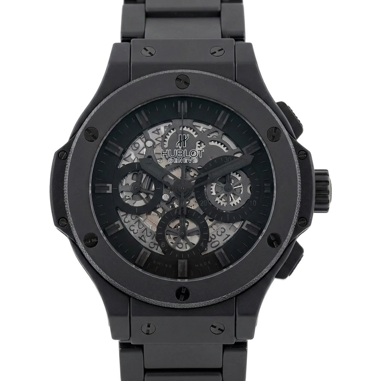 Hublot Big Bang Aero Bang 311.CI.1110.CI