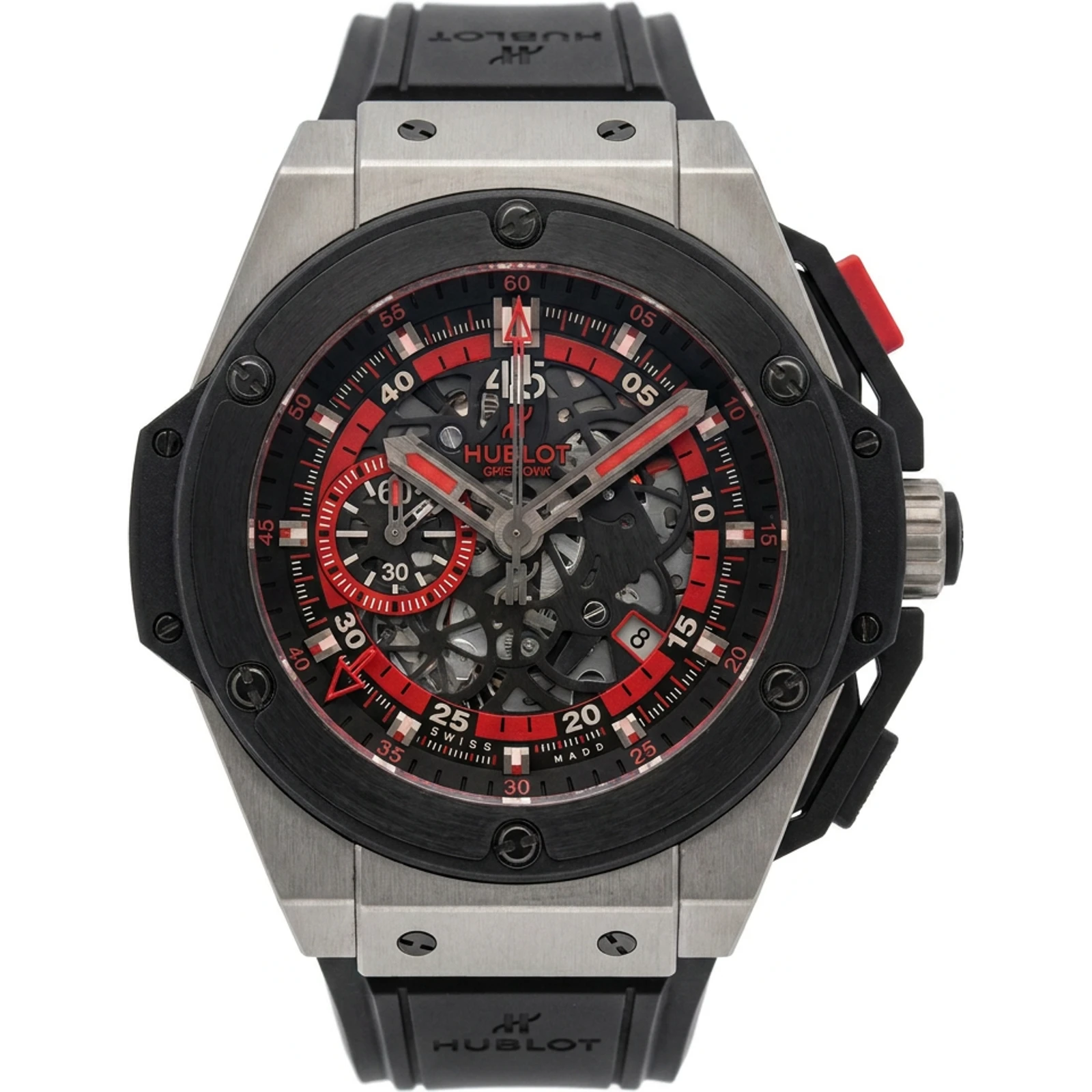 Hublot King Power 716.NM.1129.RX.EUR12