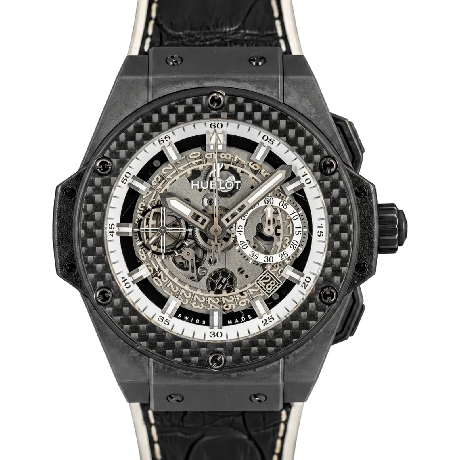 Hublot King Power 701.CQ.0112.HR