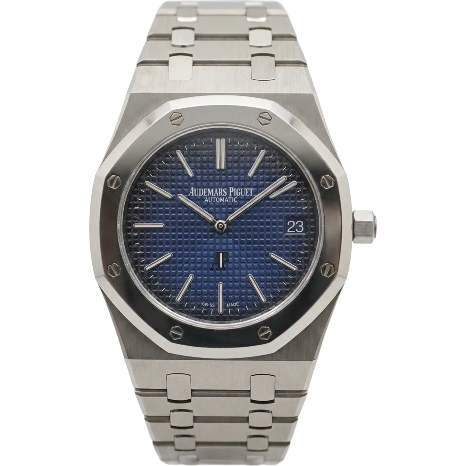 Audemars Piguet Royal Oak Jumbo 15202IP.OO.1240IP.01