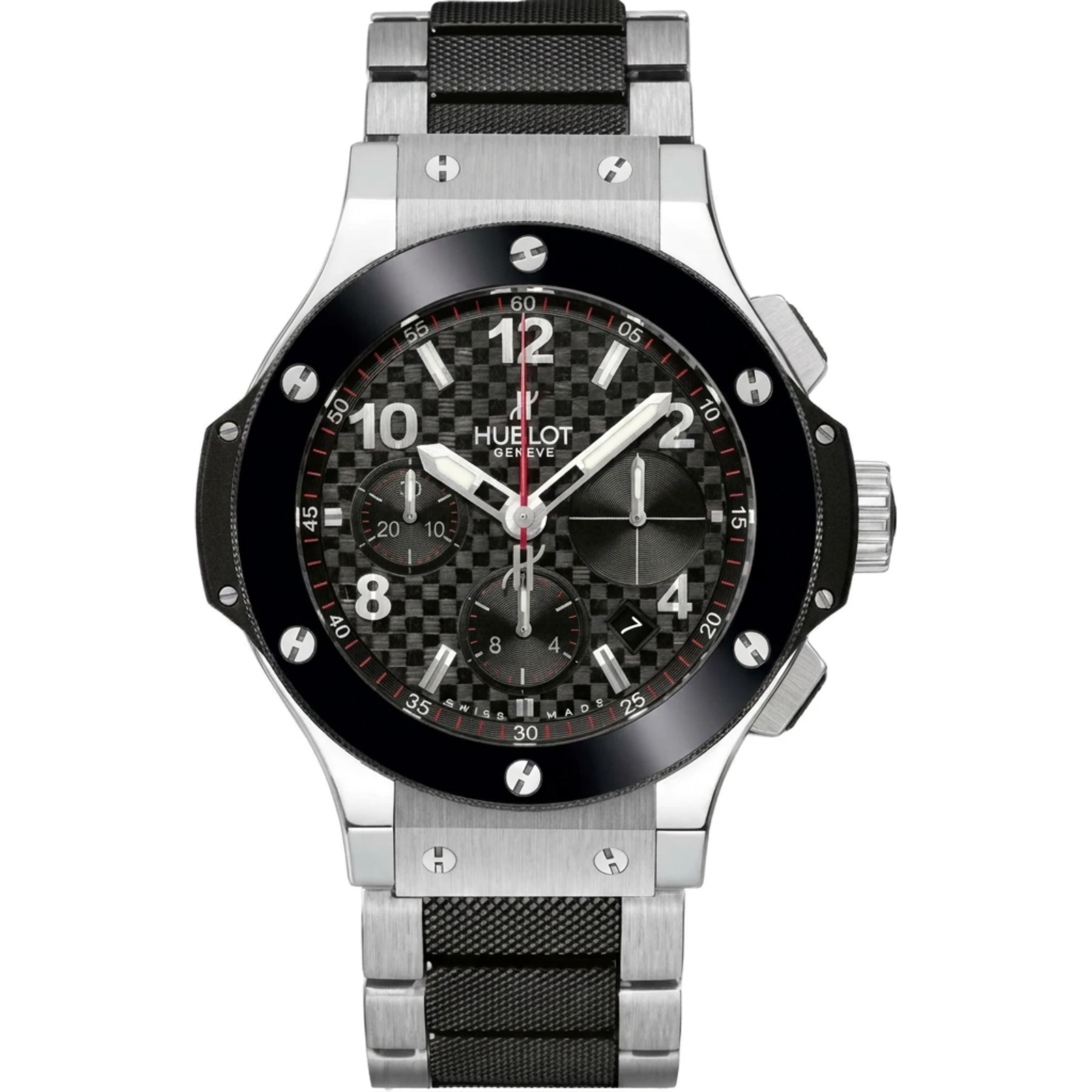 Hublot Big Bang 41 mm 342.SB.131.SB
