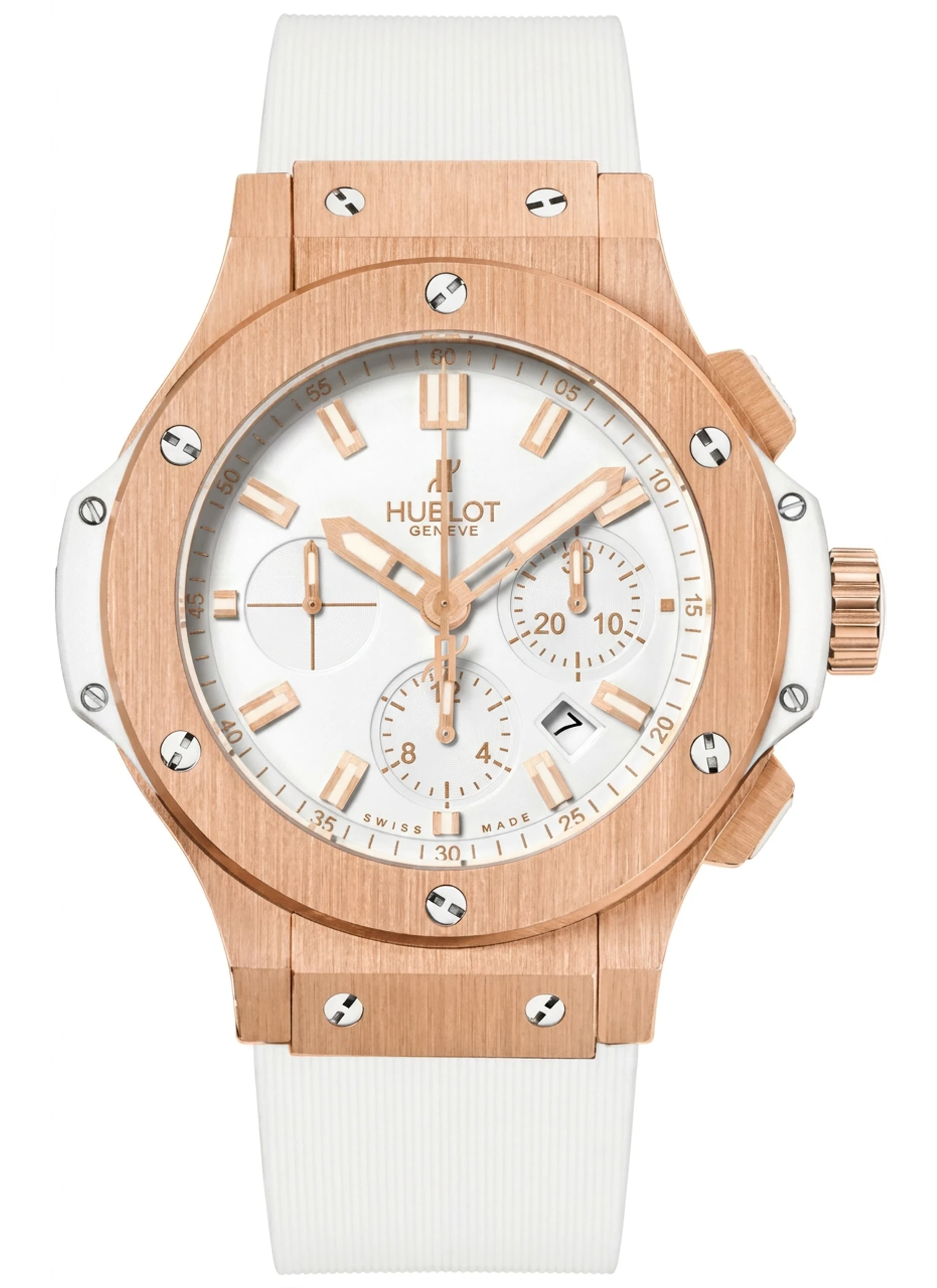 Hublot Big Bang 44 mm 301.PE.2180.RW.1104